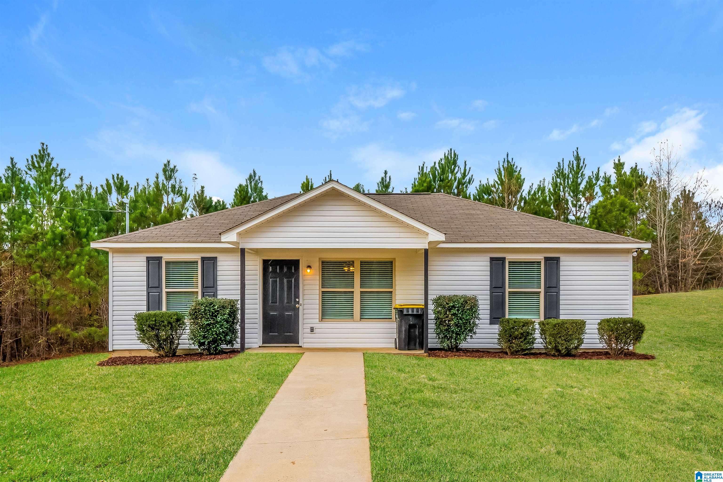 Odenville, AL 35120,1030 MOONLITE DRIVE