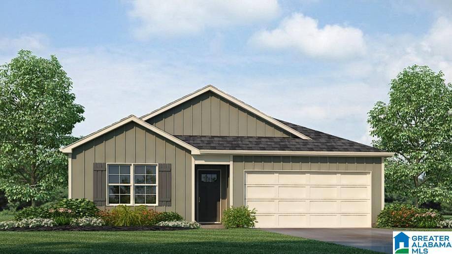 Cullman, AL 35055,1120 WAVERLY LANE SOUTHWEST
