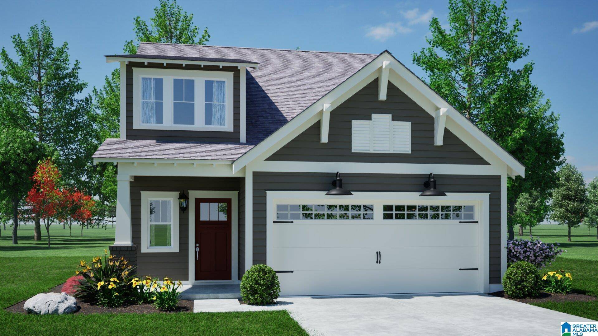 Pelham, AL 35124,132 HUNTLEY RIDGE DRIVE