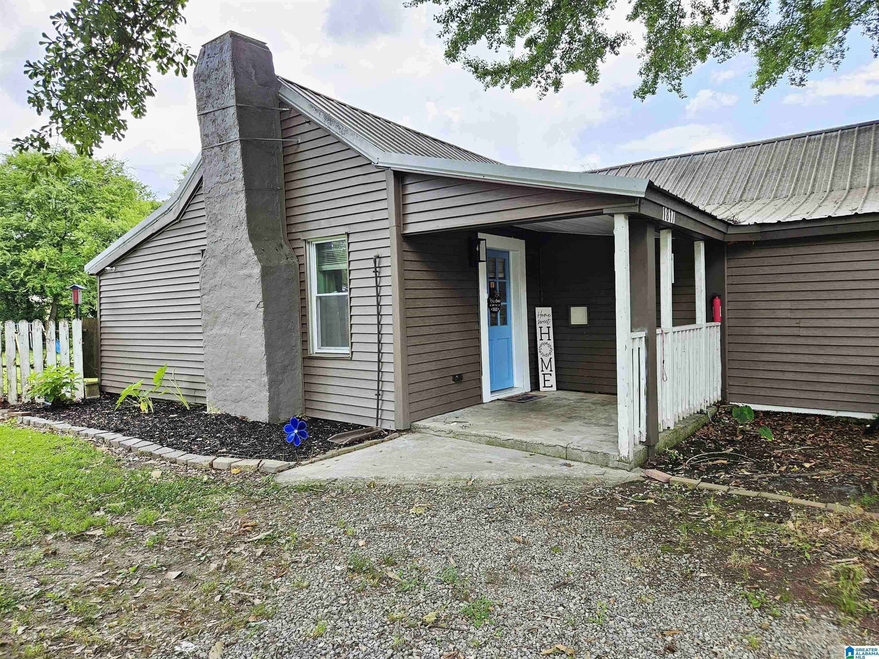 Oxford, AL 36203,1817 CHEAHA DRIVE