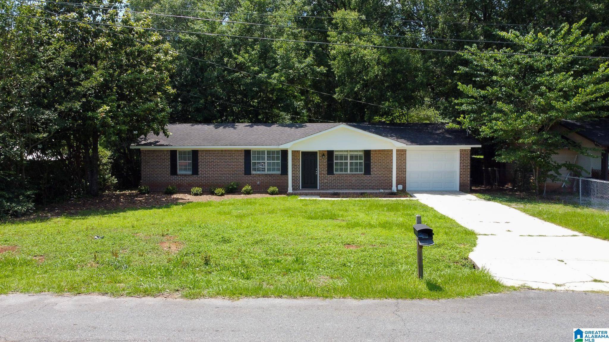 Pell City, AL 35125,401 ASHLEY DRIVE