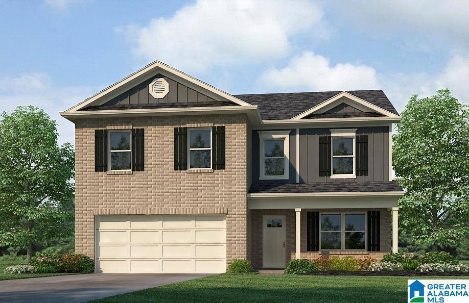 Springville, AL 35146,335 ARCHERS BROOK DRIVE