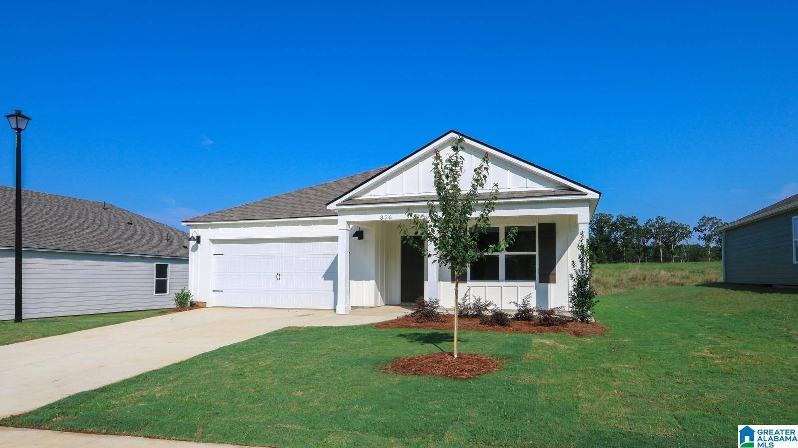Springville, AL 35146,356 ARCHERS BROOK LANE