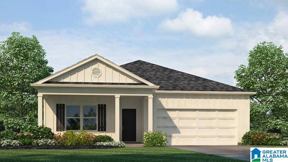 Springville, AL 35146,356 ARCHERS BROOK LANE