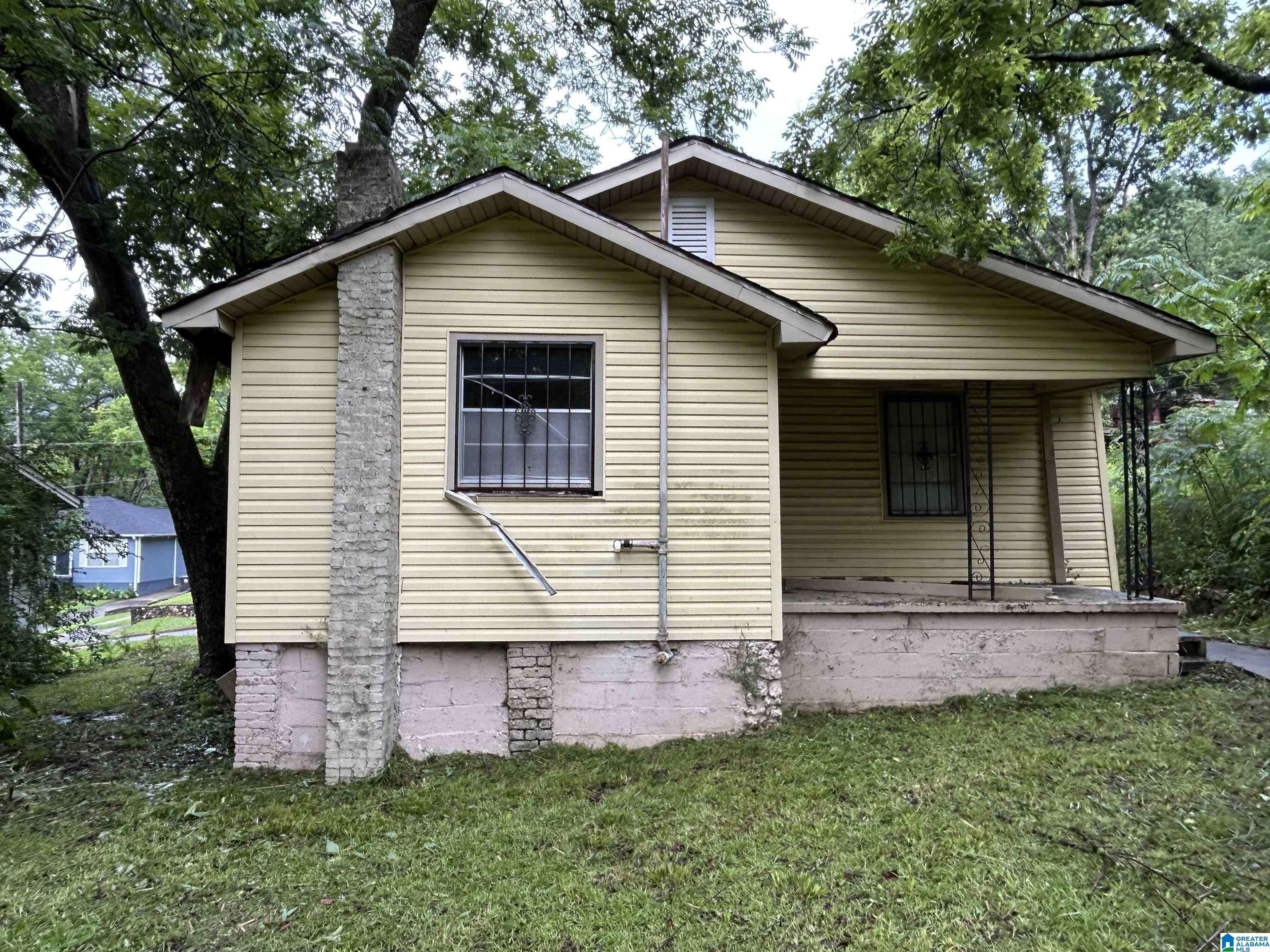 Birmingham, AL 35206,7116 OPORTO AVENUE