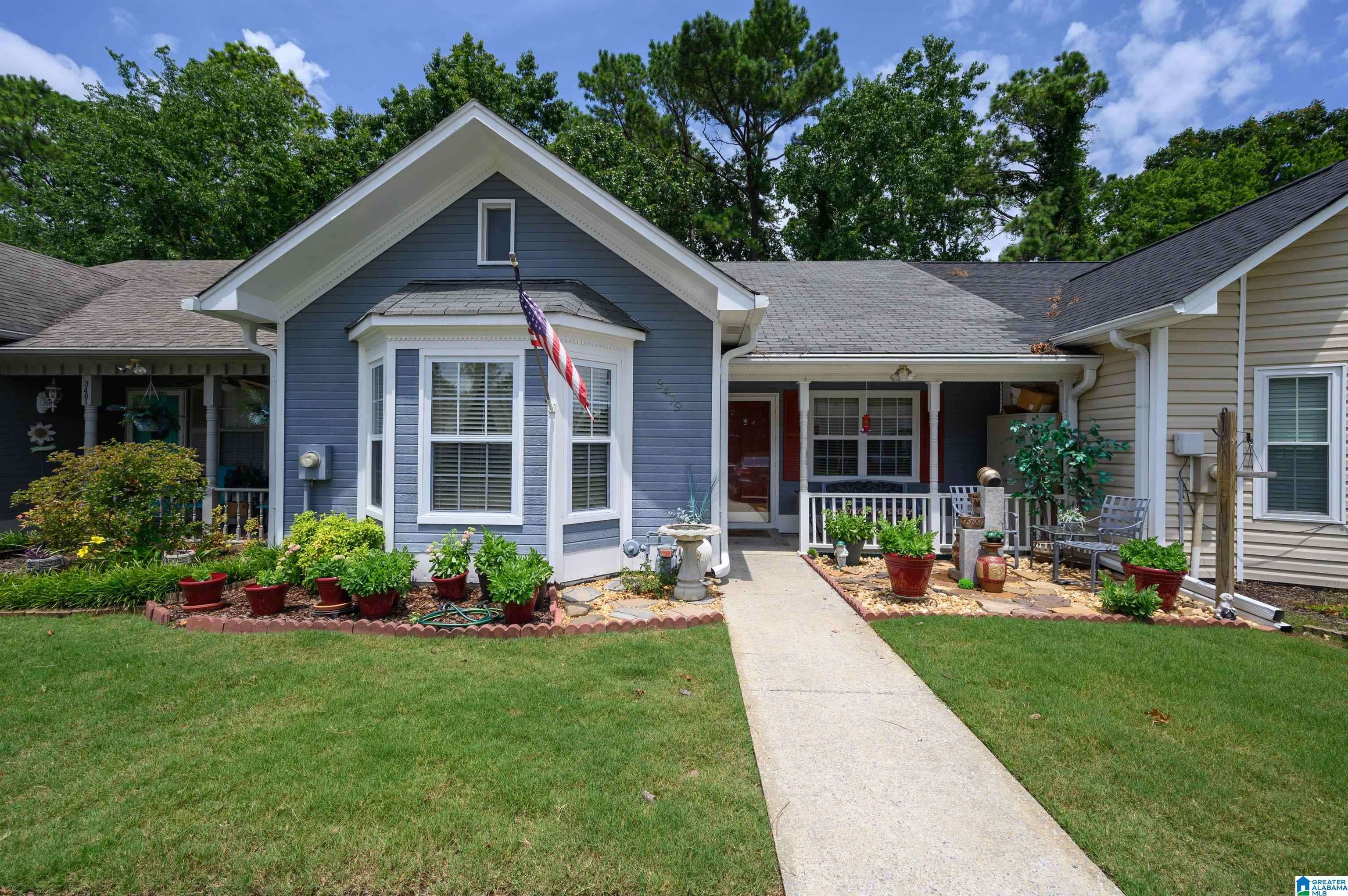 Pelham, AL 35124,3479 WILDEWOOD DRIVE