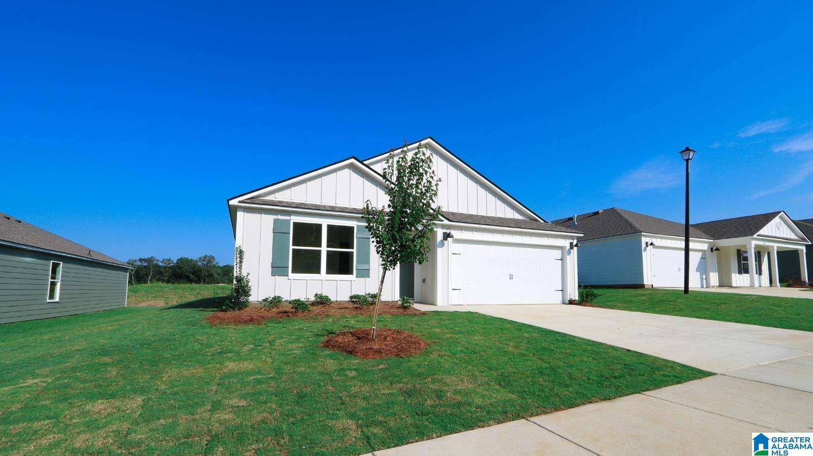 Springville, AL 35146,366 ARCHERS BROOK LANE