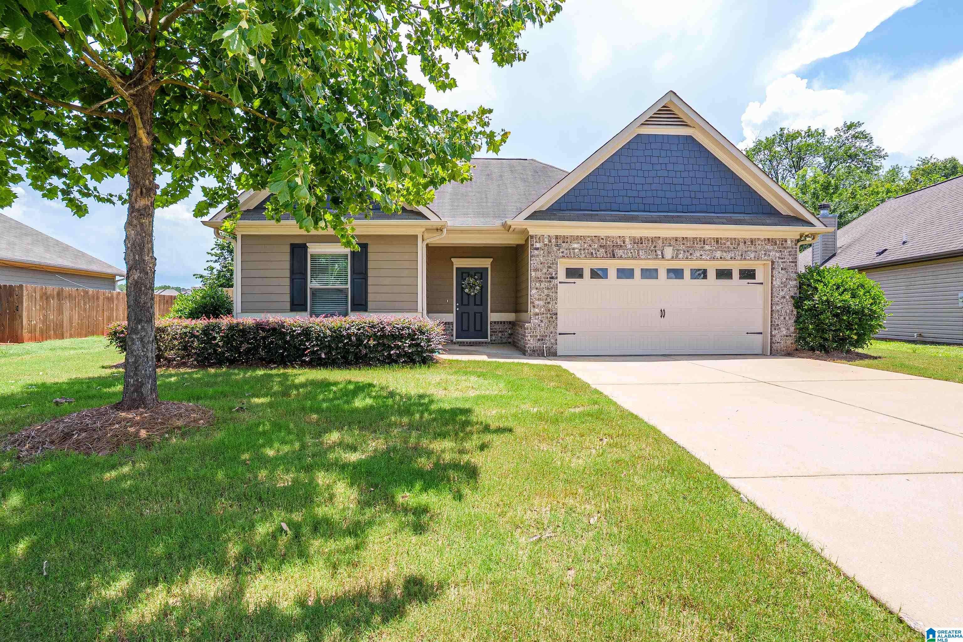 Calera, AL 35040,4955 STONECREEK WAY