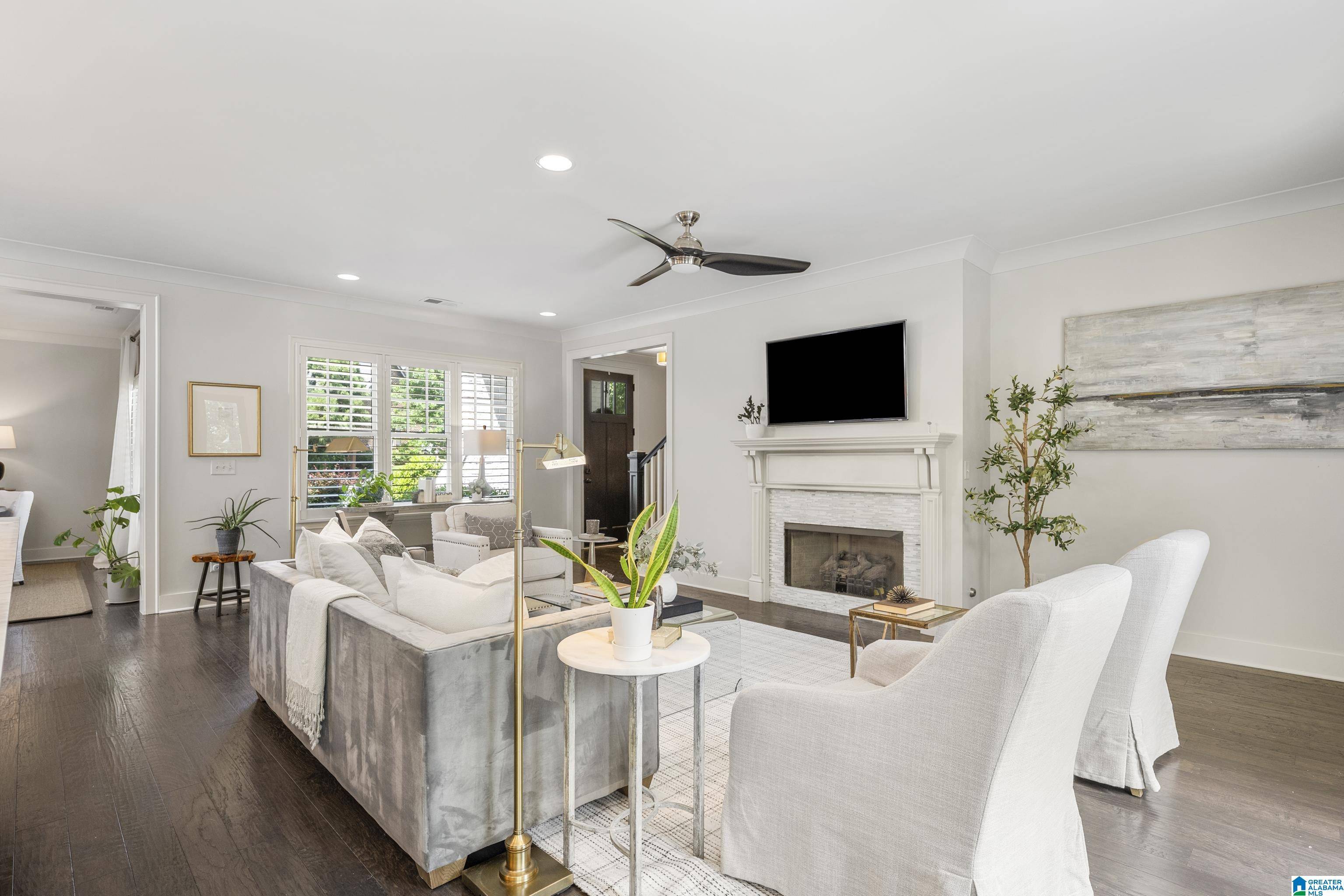 Vestavia Hills, AL 35243,3688 MILLER HILL WAY