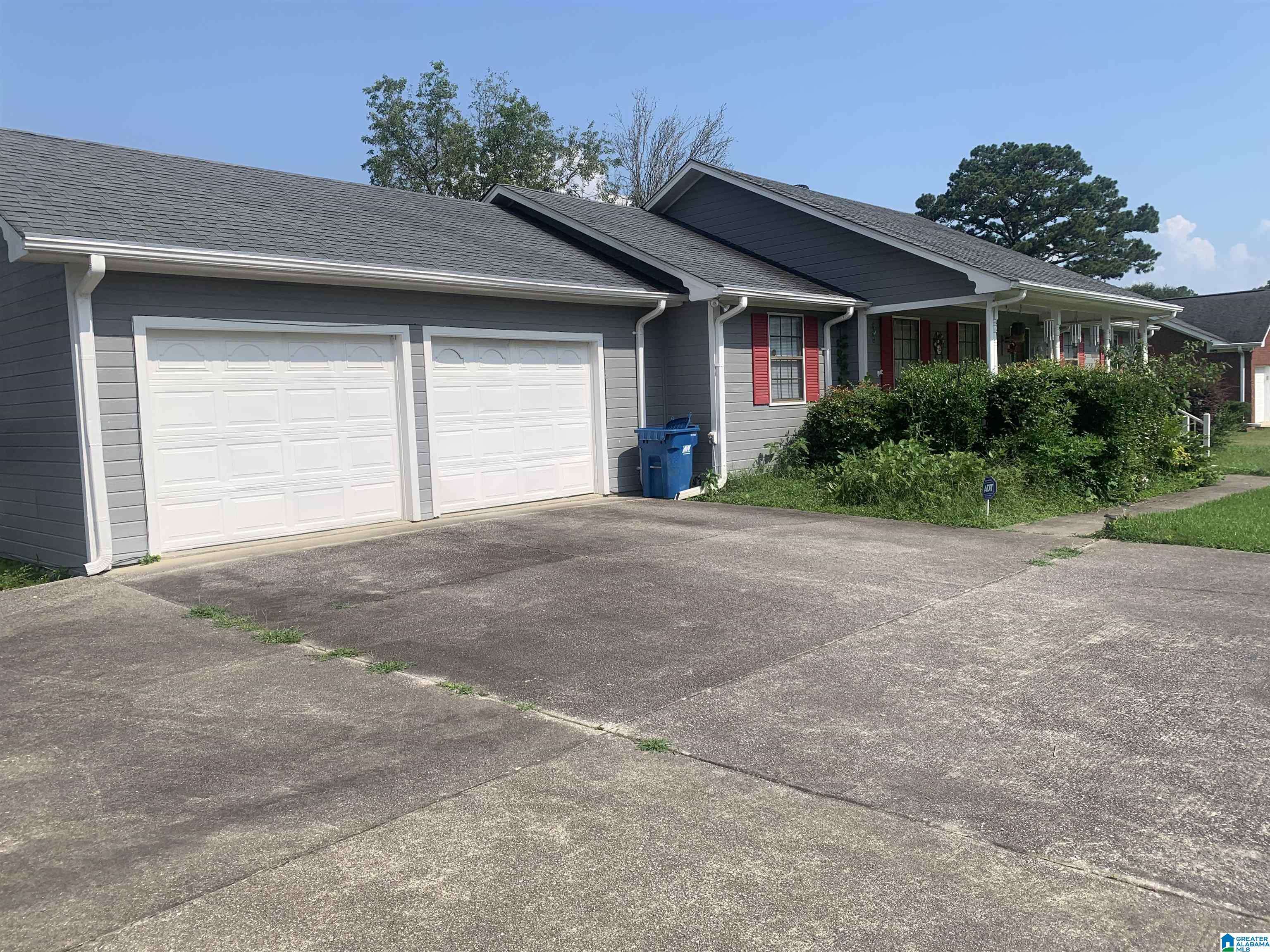 Bessemer, AL 35023,1212 COZY CIRCLE