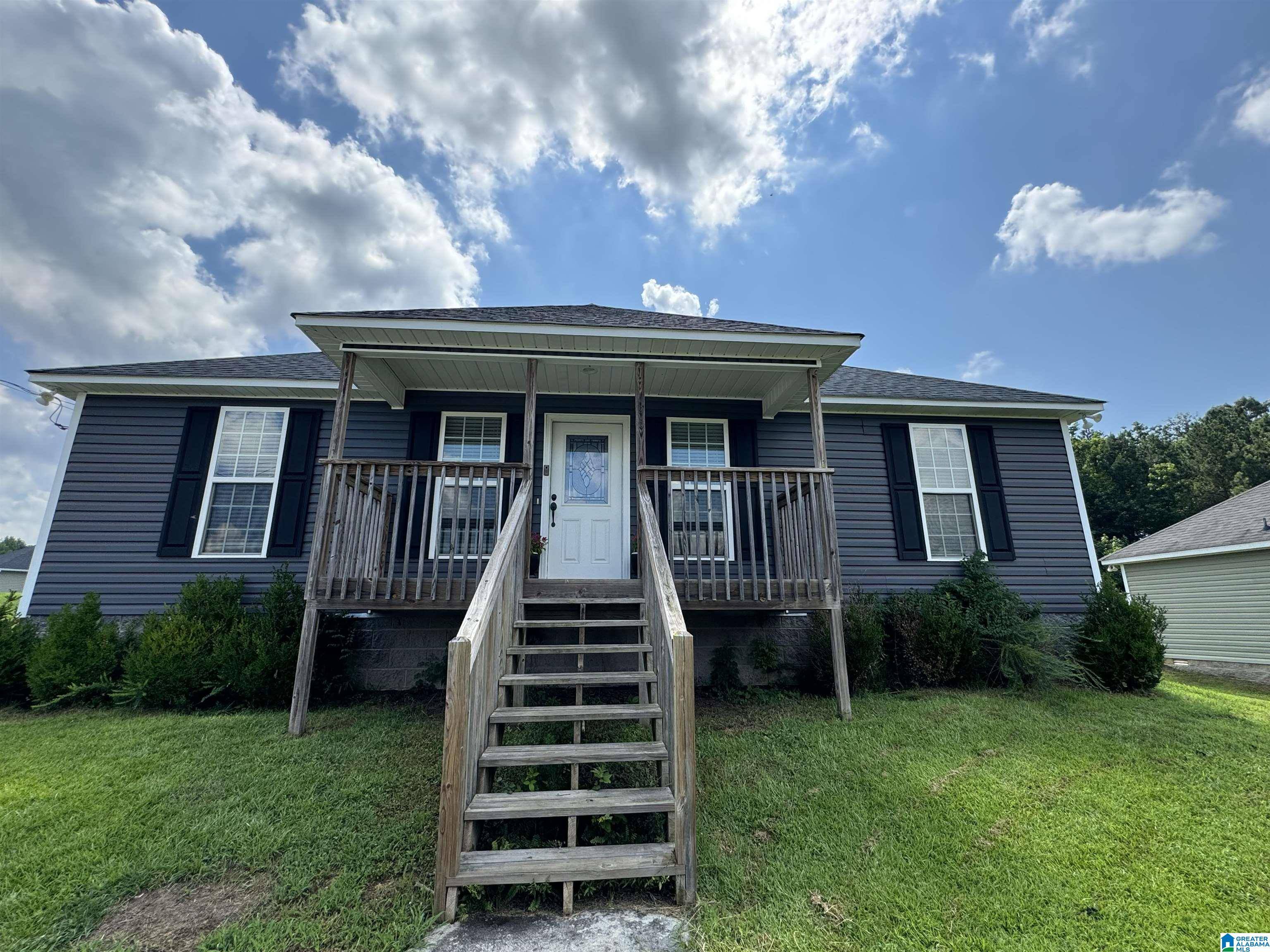 Hayden, AL 35079,360 HIDDEN MEADOWS DRIVE