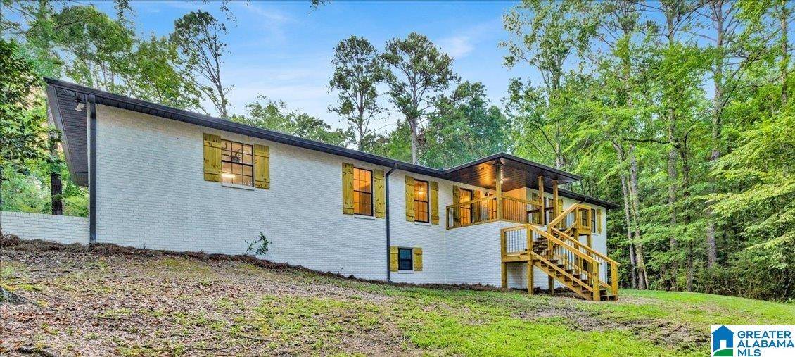 Pell City, AL 35128,7005 DRY CREEK ROAD