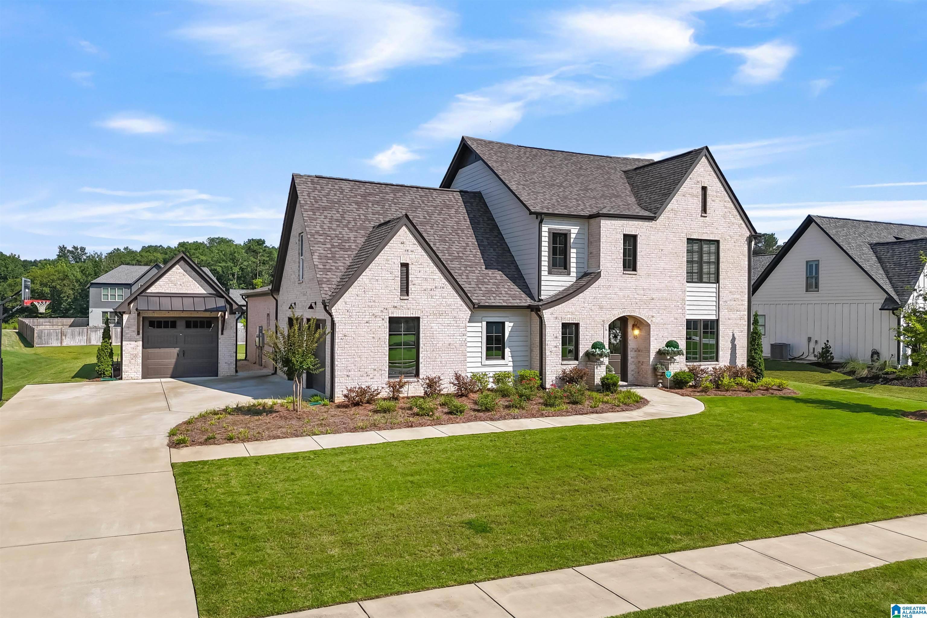 Hoover, AL 35244,2928 BLACKRIDGE PLACE