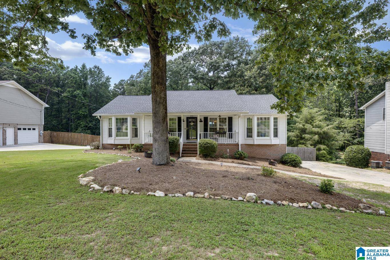 Alabaster, AL 35007,1021 INDEPENDENCE COURT