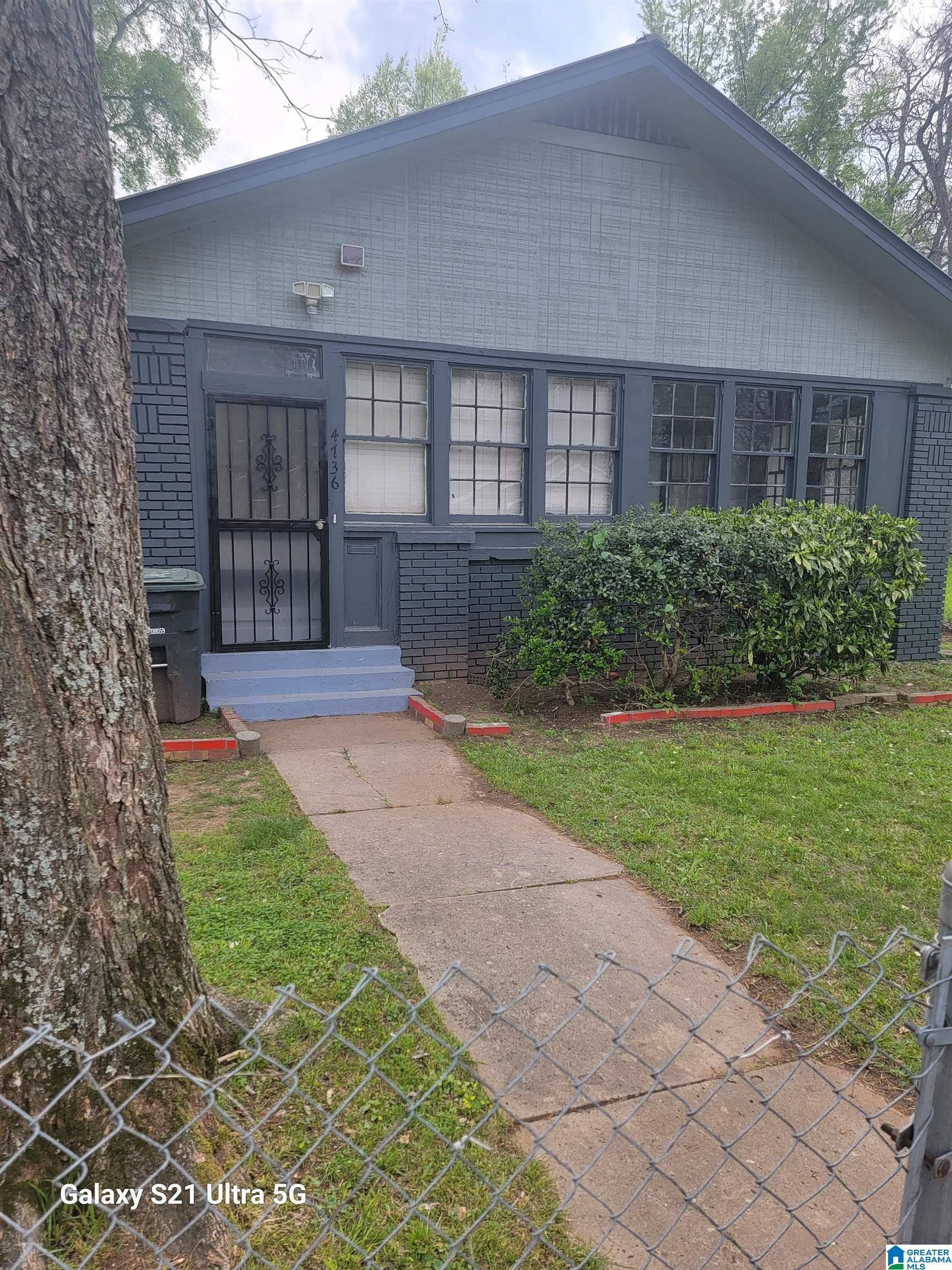 Birmingham, AL 35208,4736 COURT R