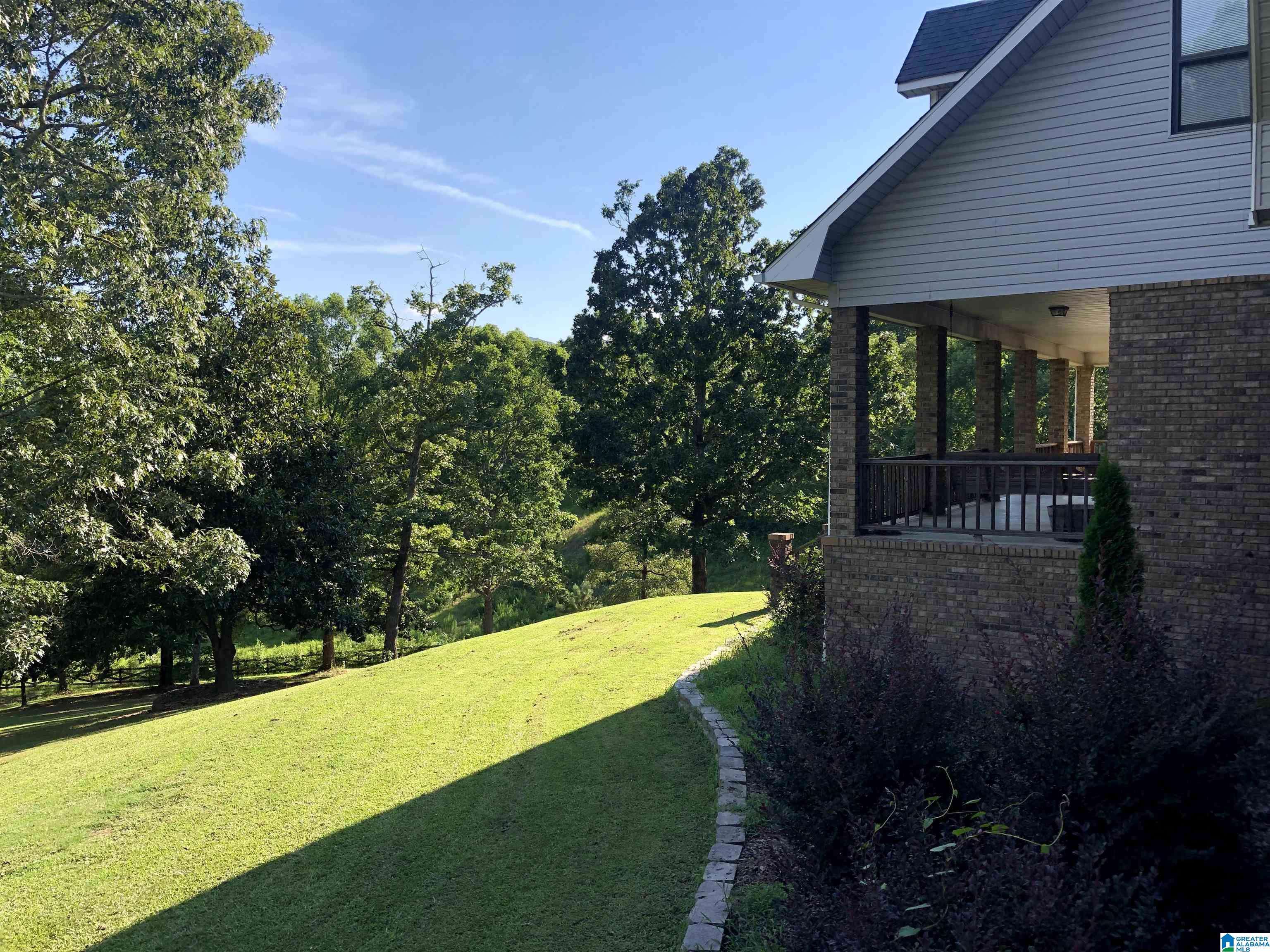 Anniston, AL 36207,415 OLD HIGHWAY 9
