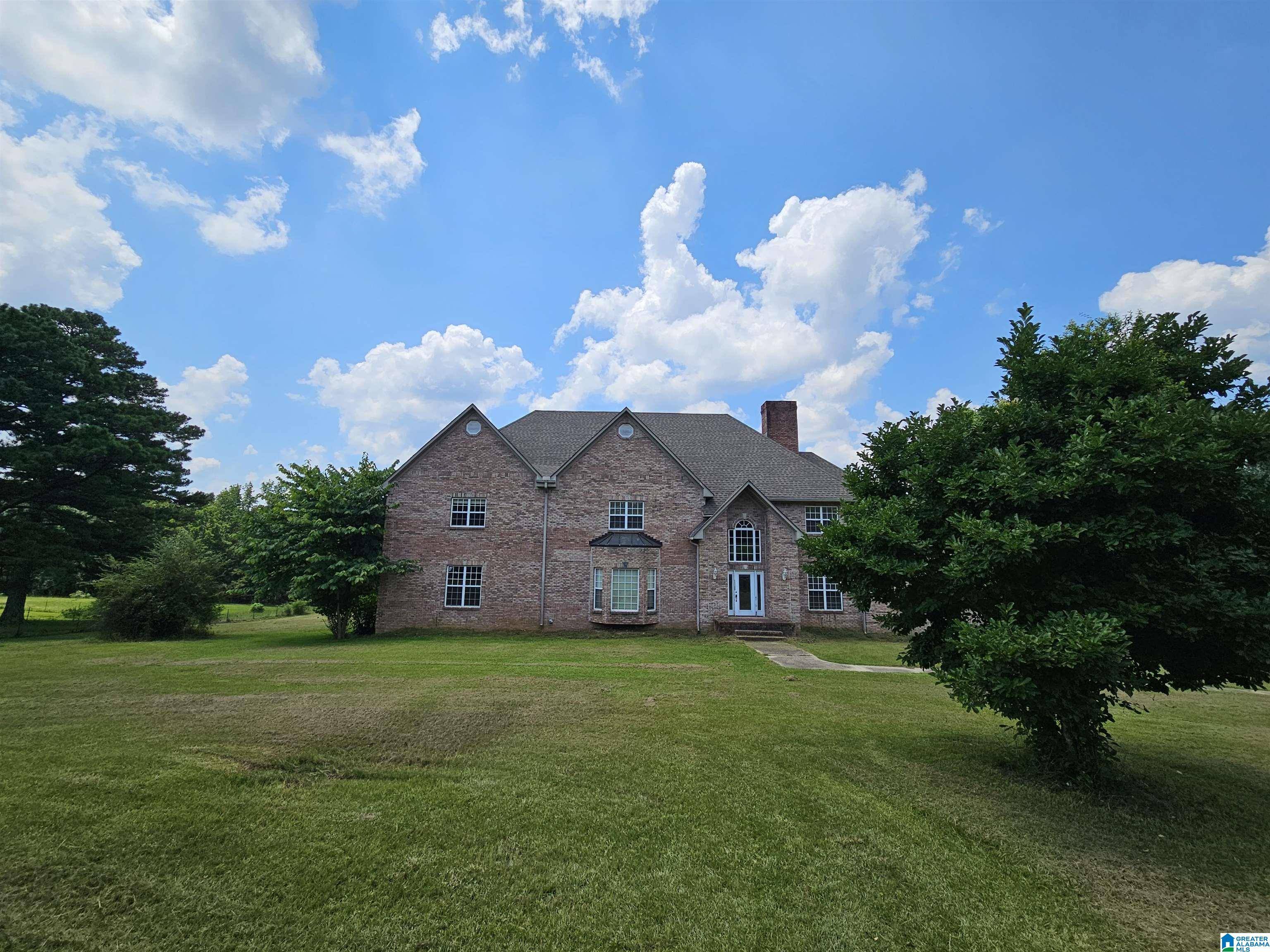 Odenville, AL 35120,85 VALLEY VIEW DRIVE
