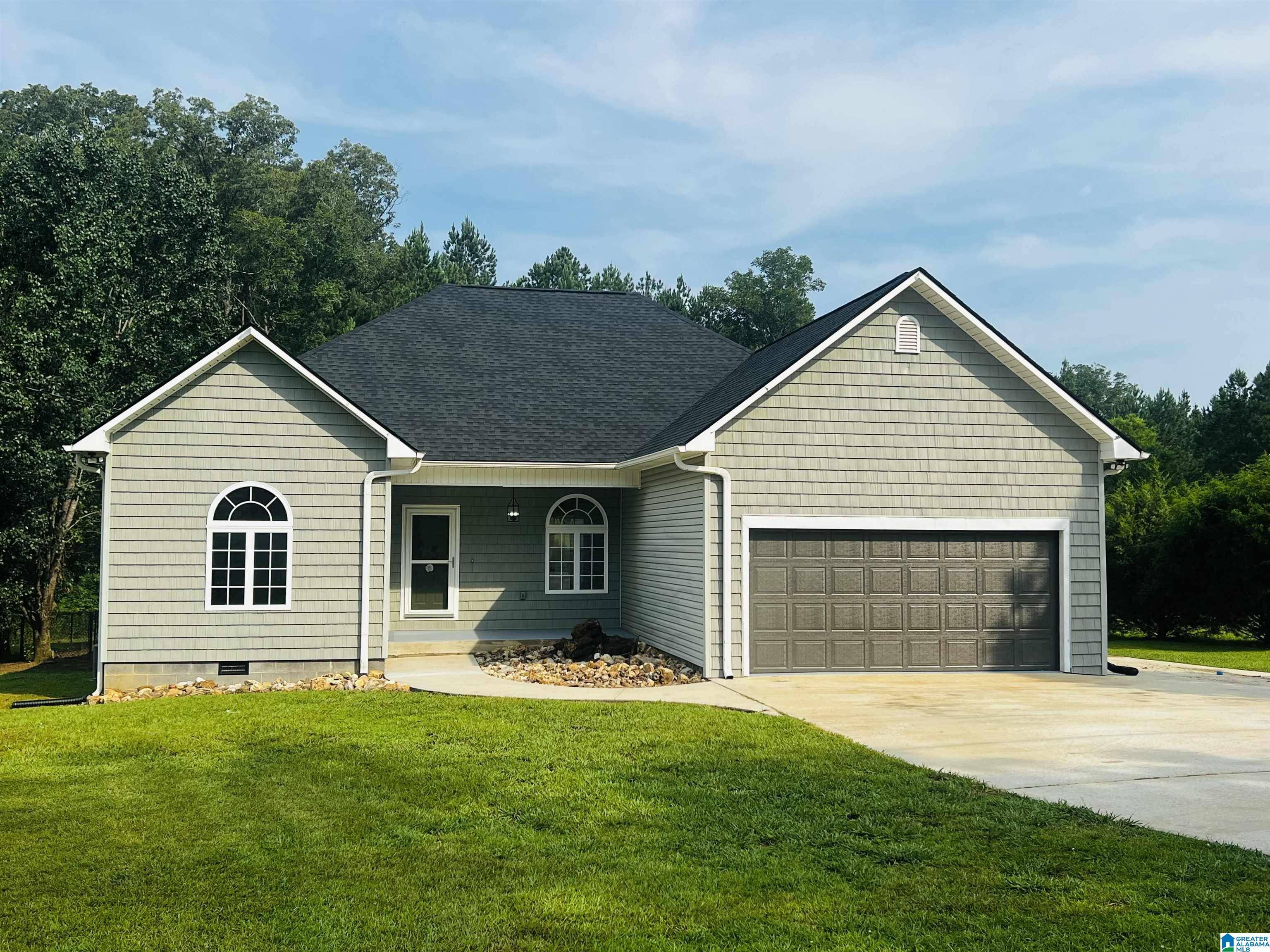 Lincoln, AL 35096,89 HOWARD CIRCLE