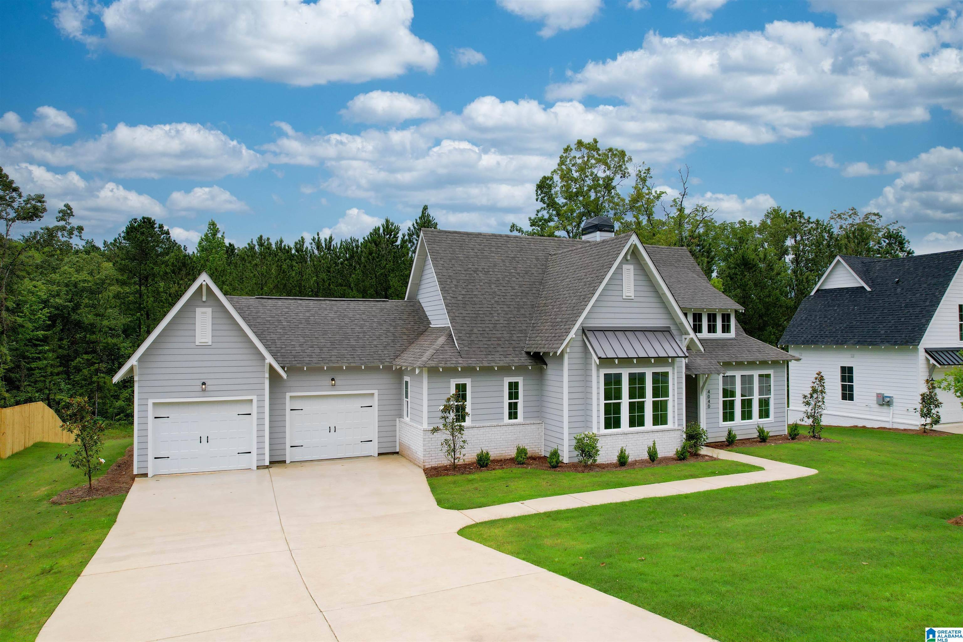 Columbiana, AL 35051,004040 CHELSEA RIDGE TRAIL