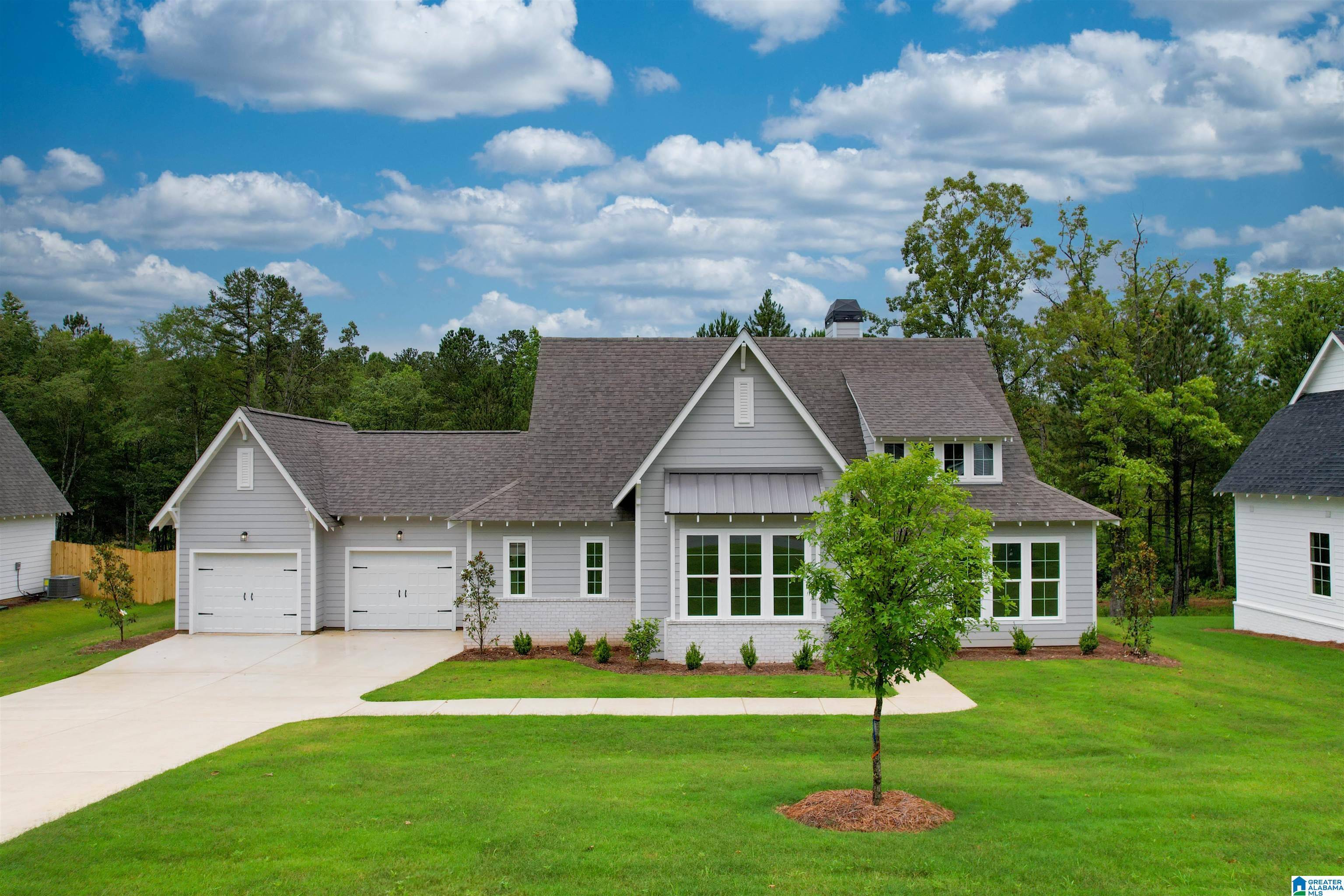 Columbiana, AL 35051,004040 CHELSEA RIDGE TRAIL