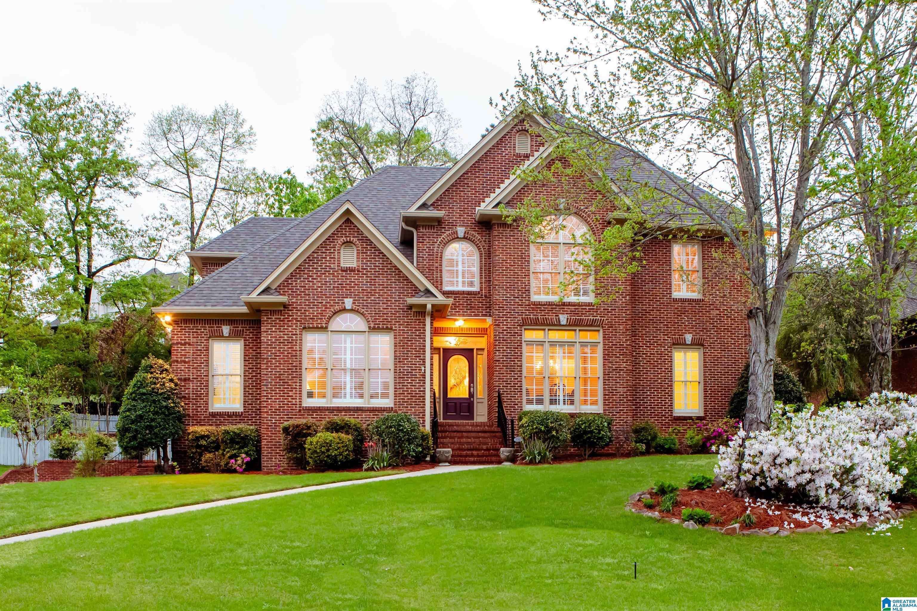 Hoover, AL 35226,5150 LAKE CREST CIRCLE