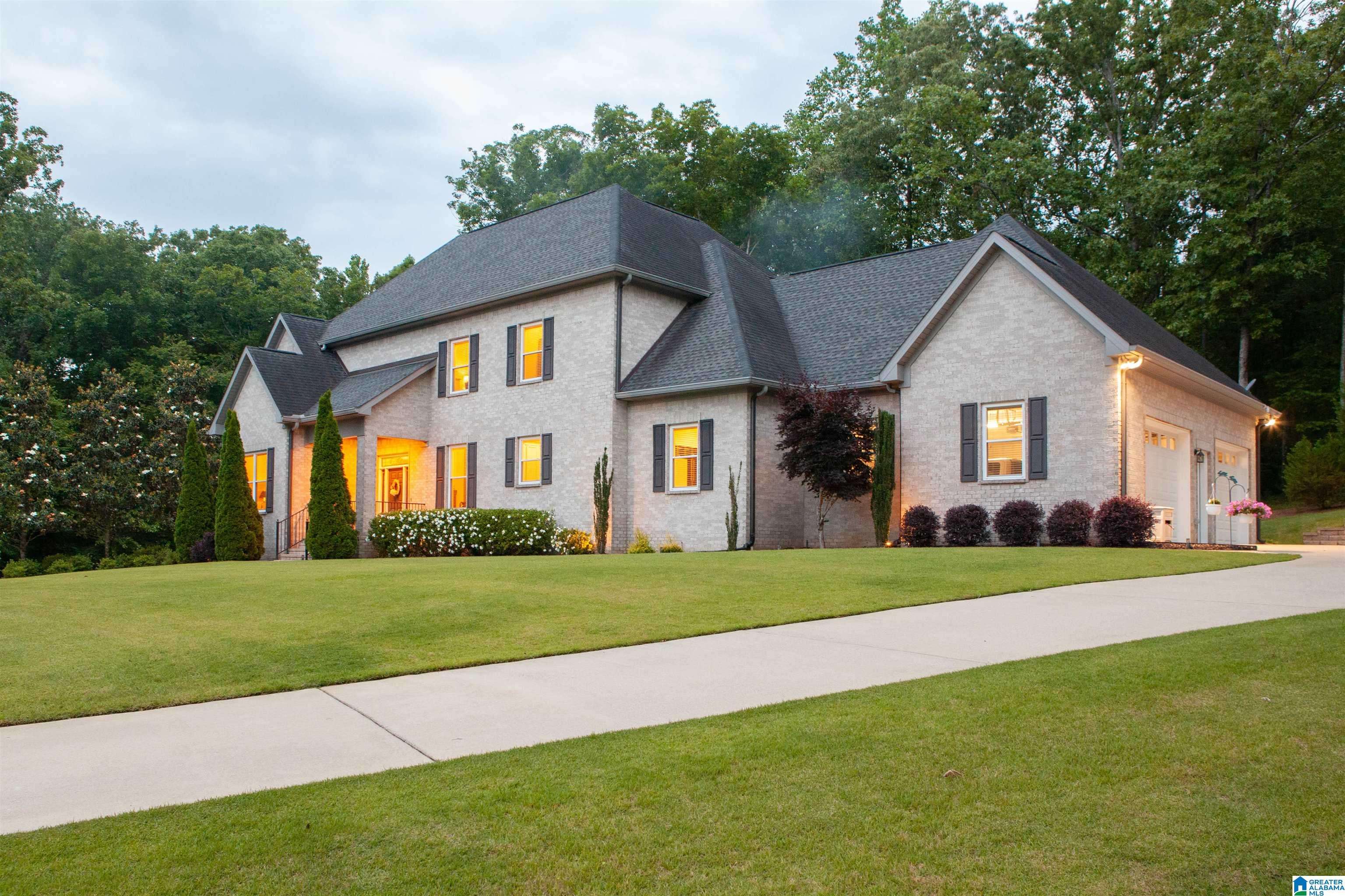 Chelsea, AL 35043,442 S HIGHLAND RIDGE LANE