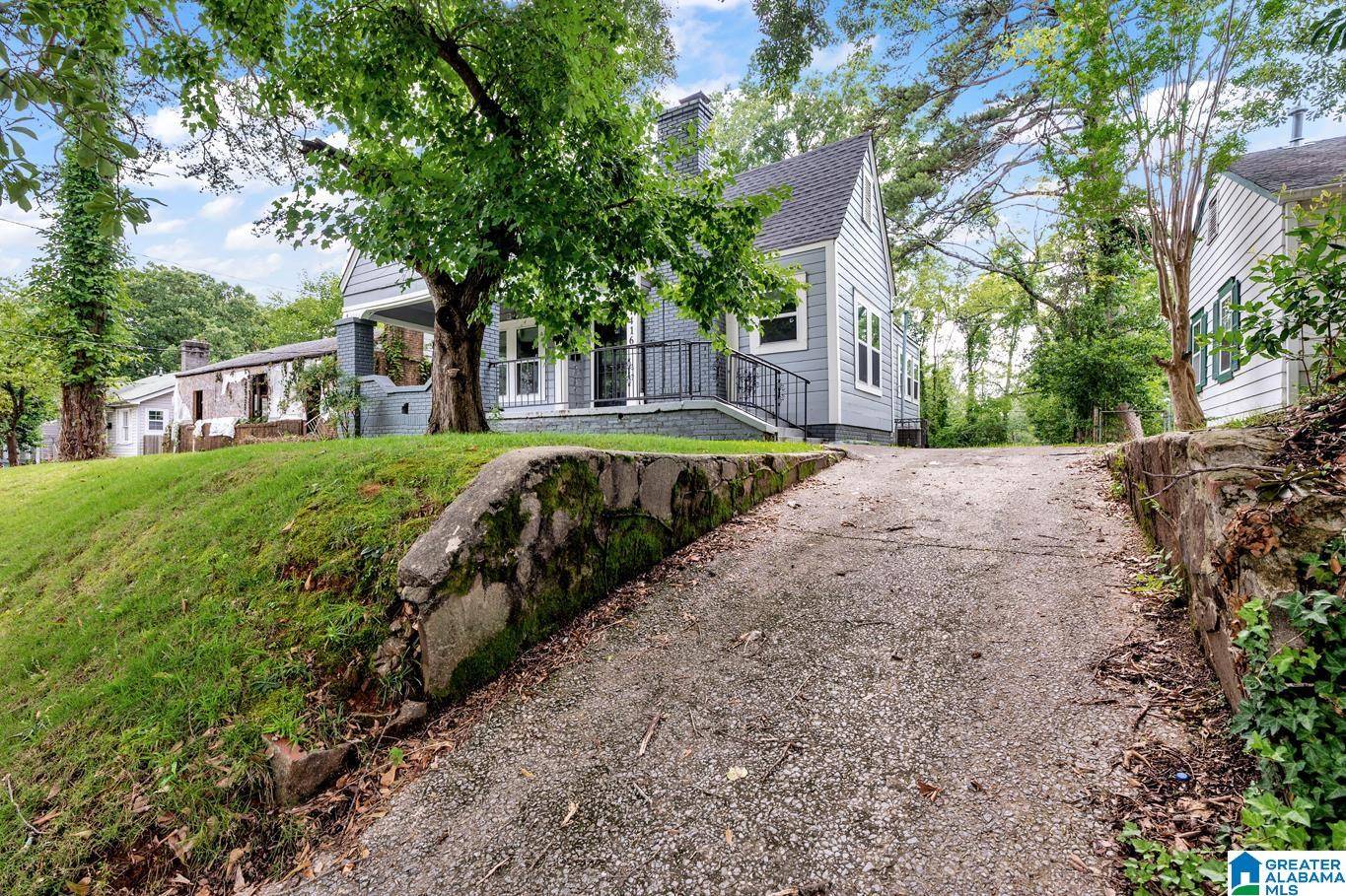 Birmingham, AL 35206,7416 ROME AVENUE
