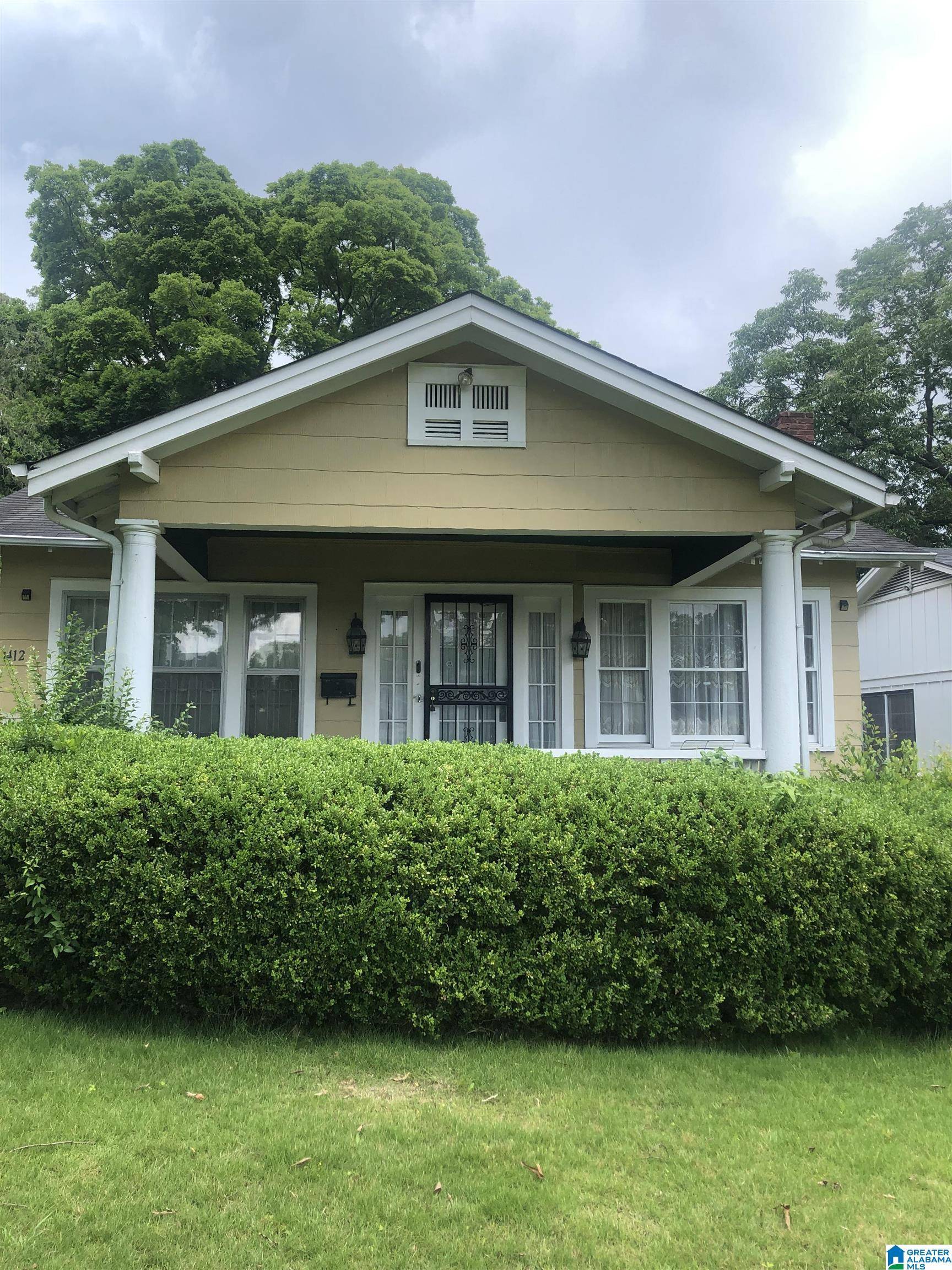 Birmingham, AL 35208,1412 42ND STREET