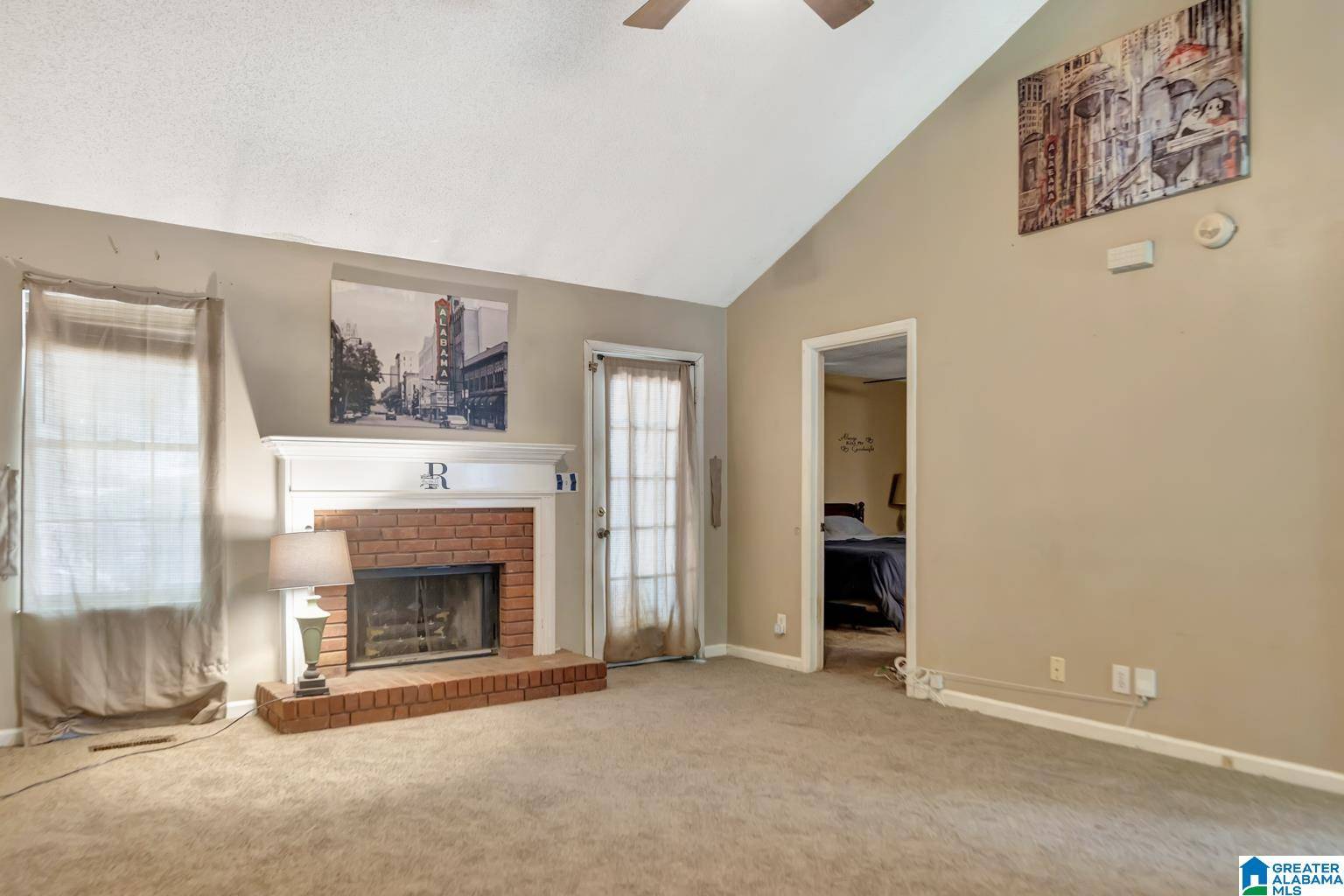 Pinson, AL 35126,7839 OLD BRADFORD ROAD