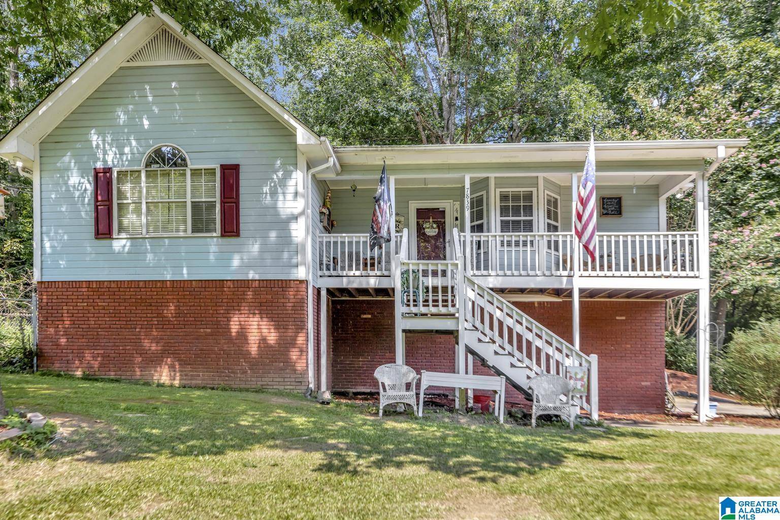 Pinson, AL 35126,7839 OLD BRADFORD ROAD