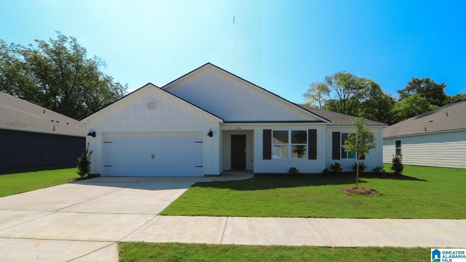 Calera, AL 35040,128 ABERDEEN LOOP