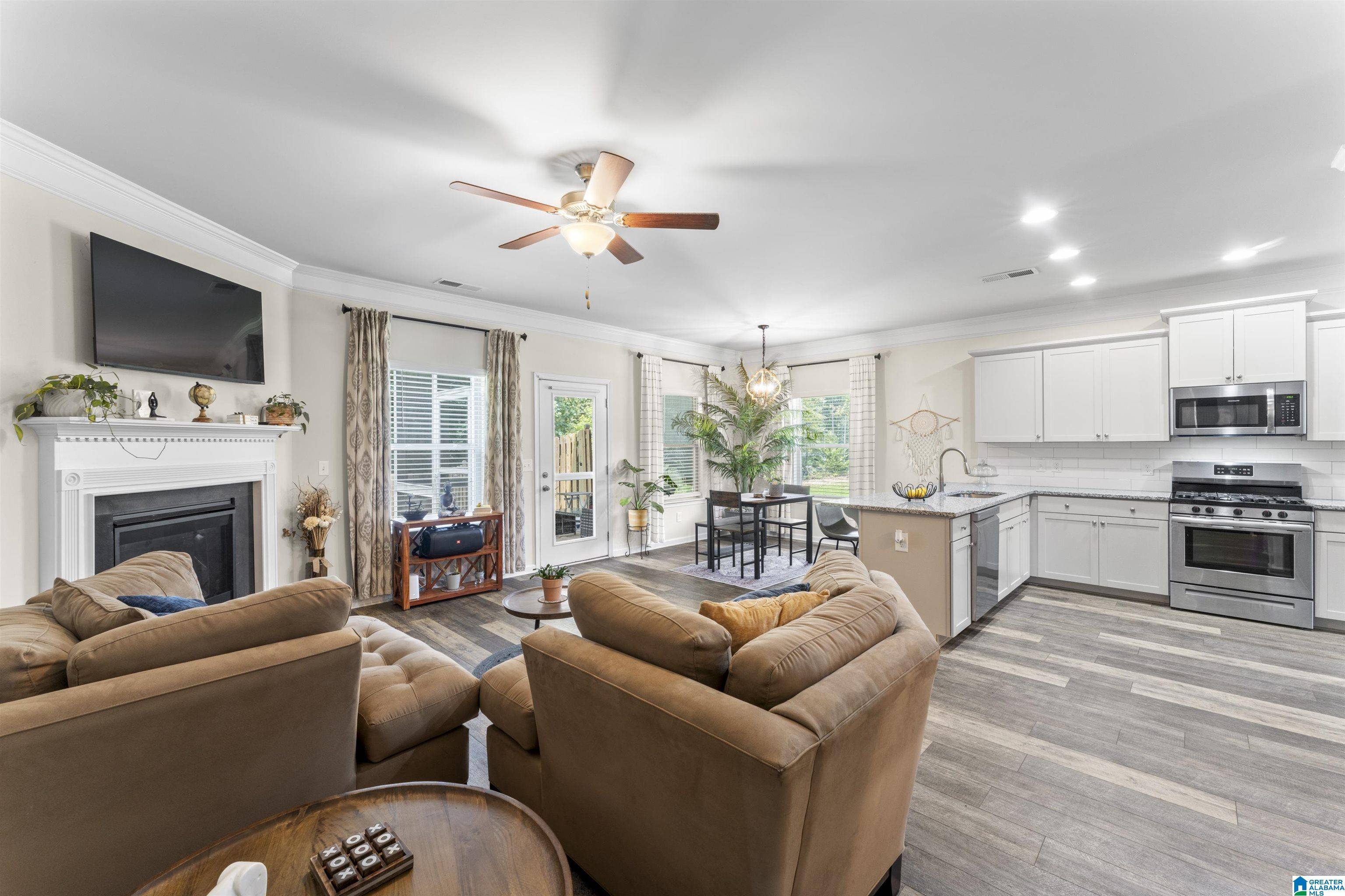 Chelsea, AL 35043,189 RIDGELINE DRIVE