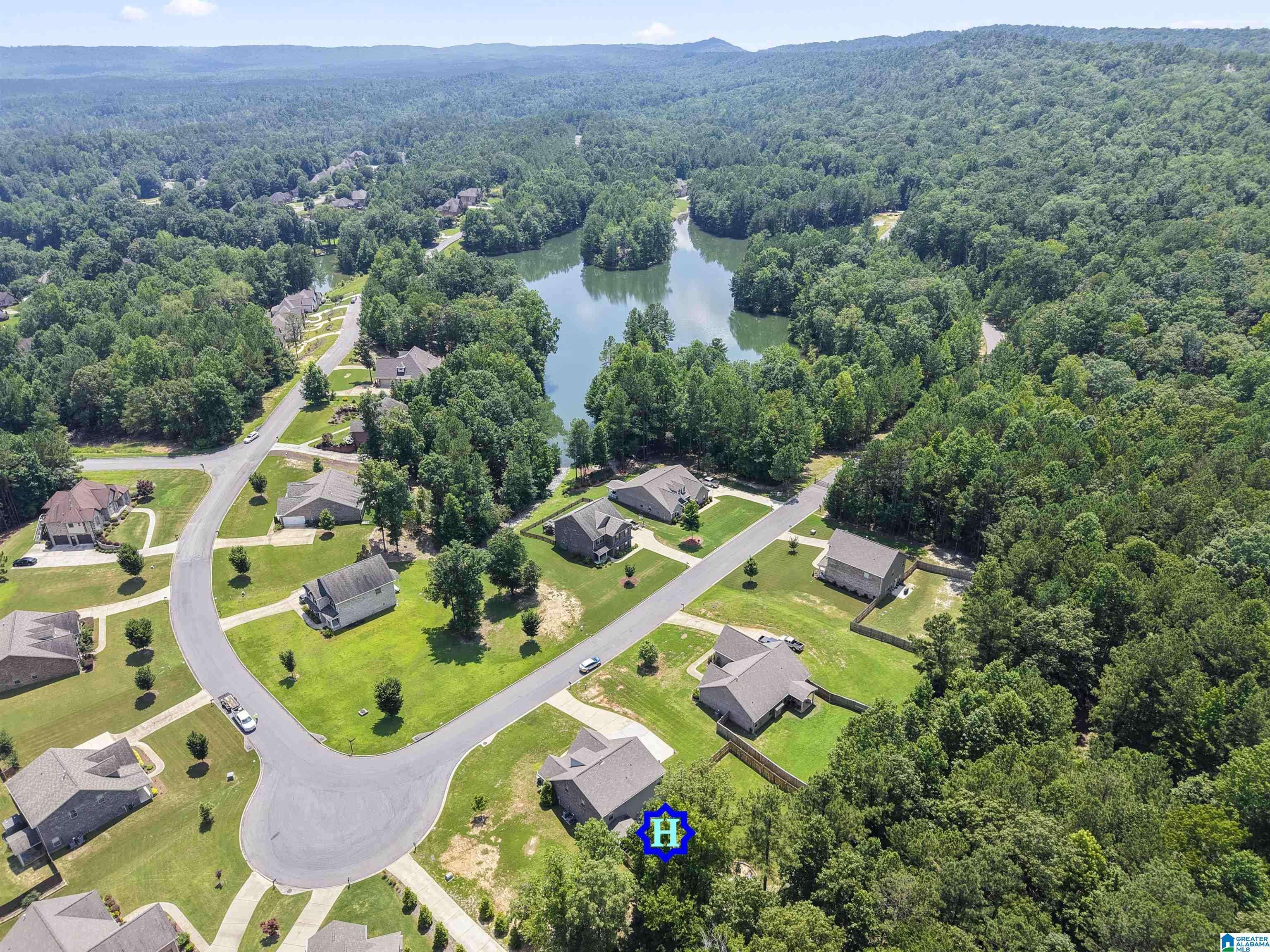 Chelsea, AL 35043,189 RIDGELINE DRIVE