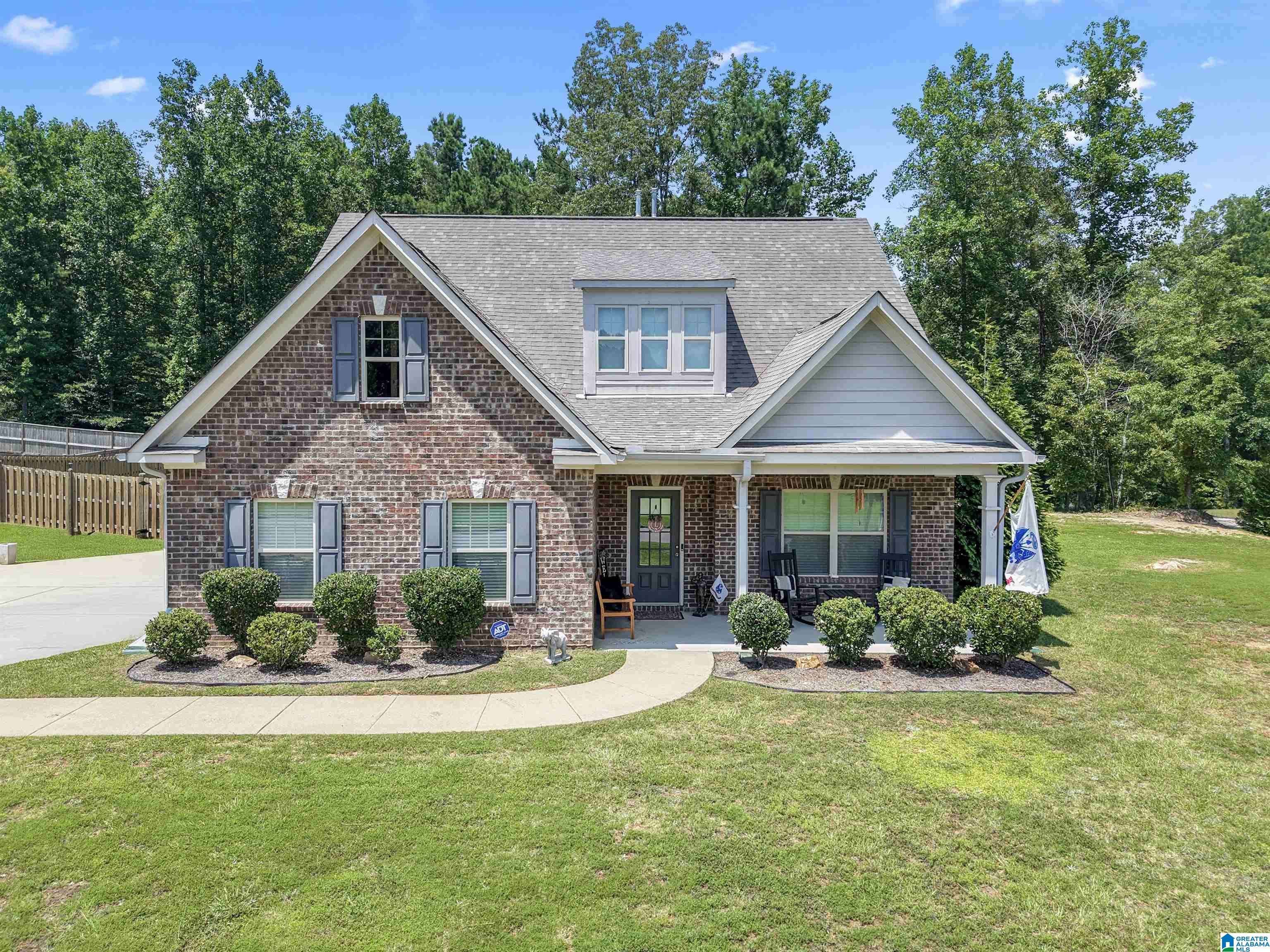 Chelsea, AL 35043,189 RIDGELINE DRIVE