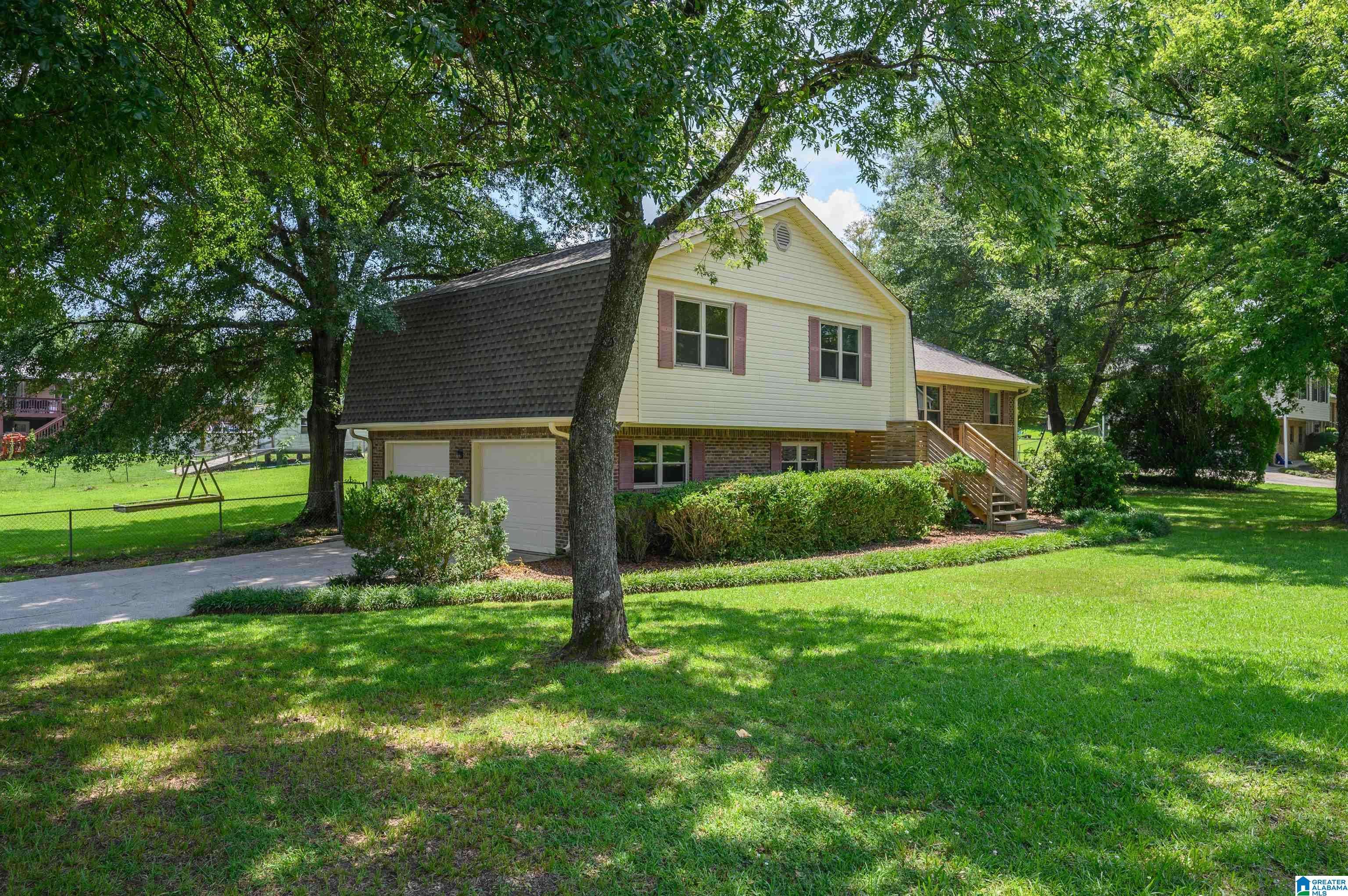 Alabaster, AL 35007,1221 7TH AVENUE SW