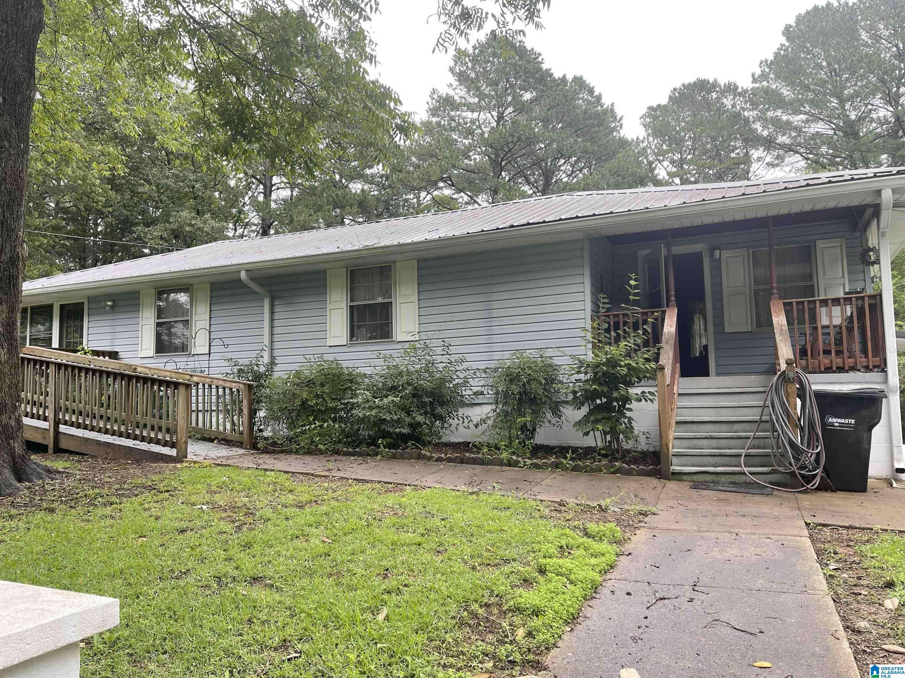 Birmingham, AL 35217,4391 OTTAWA DRIVE