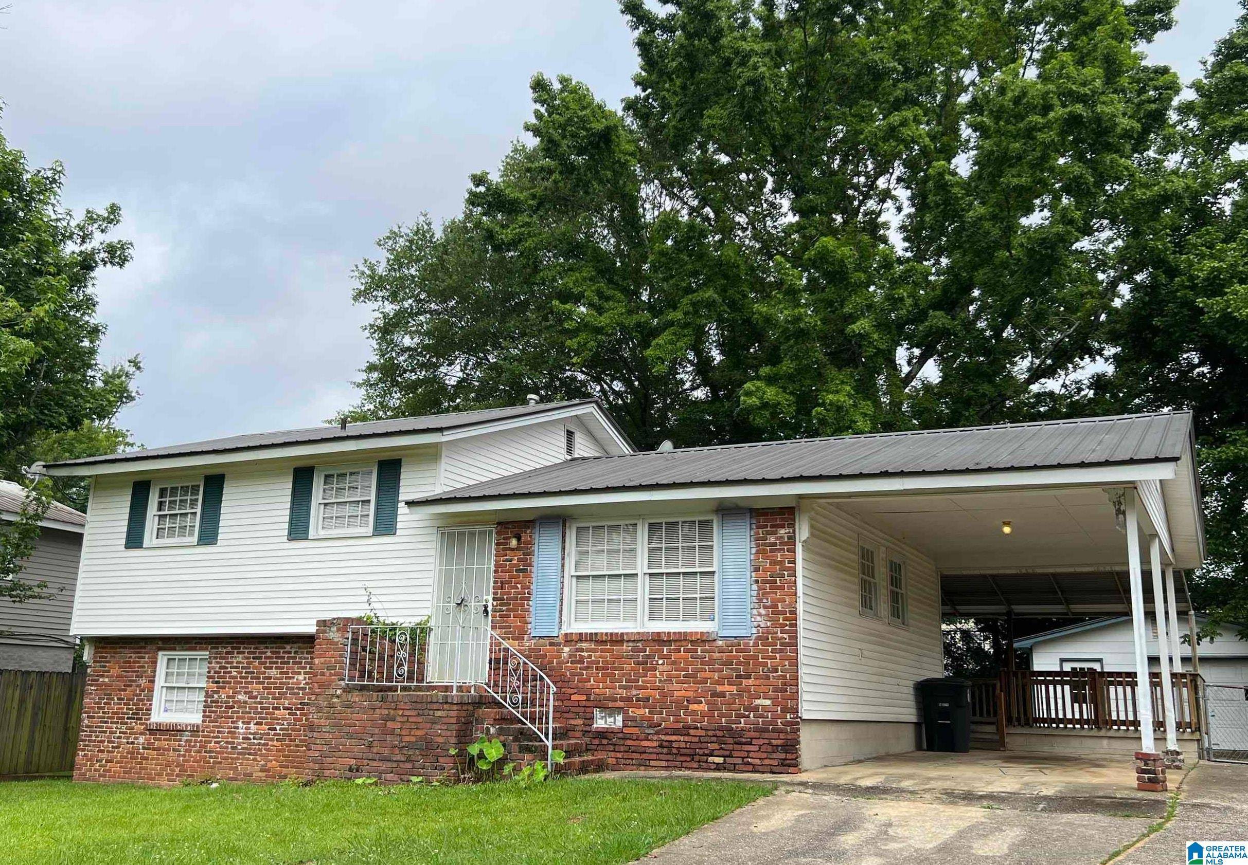 Birmingham, AL 35215,1128 CHEYENNE BOULEVARD
