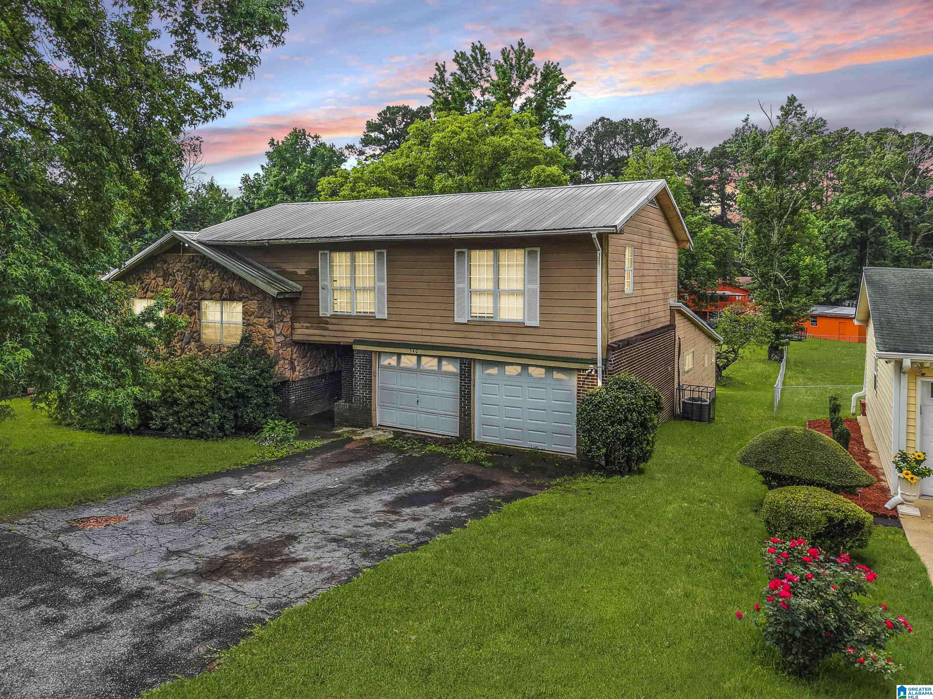 Hueytown, AL 35023,540 HARLEM AVENUE