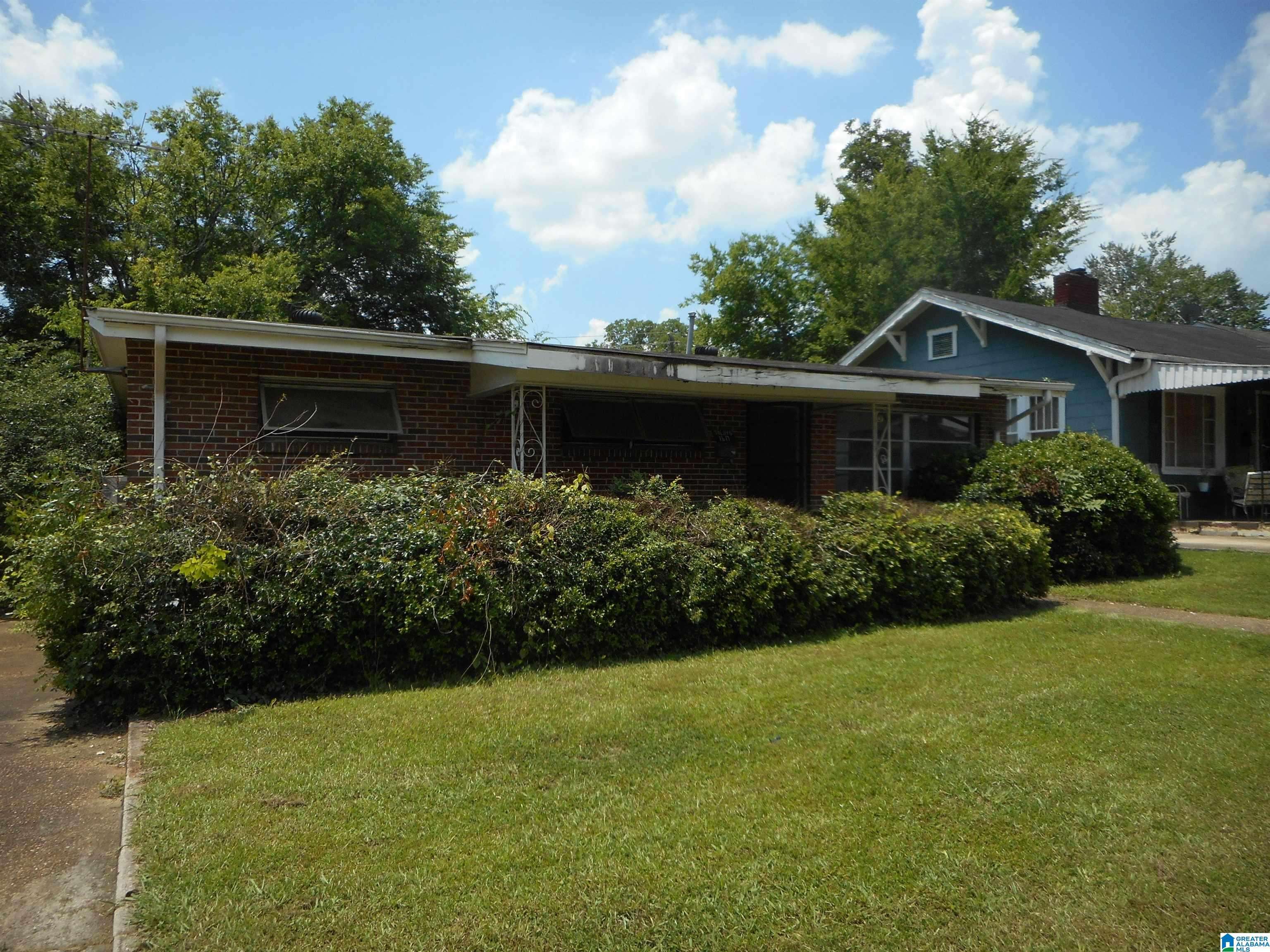 Birmingham, AL 35208,1617 51ST STREET