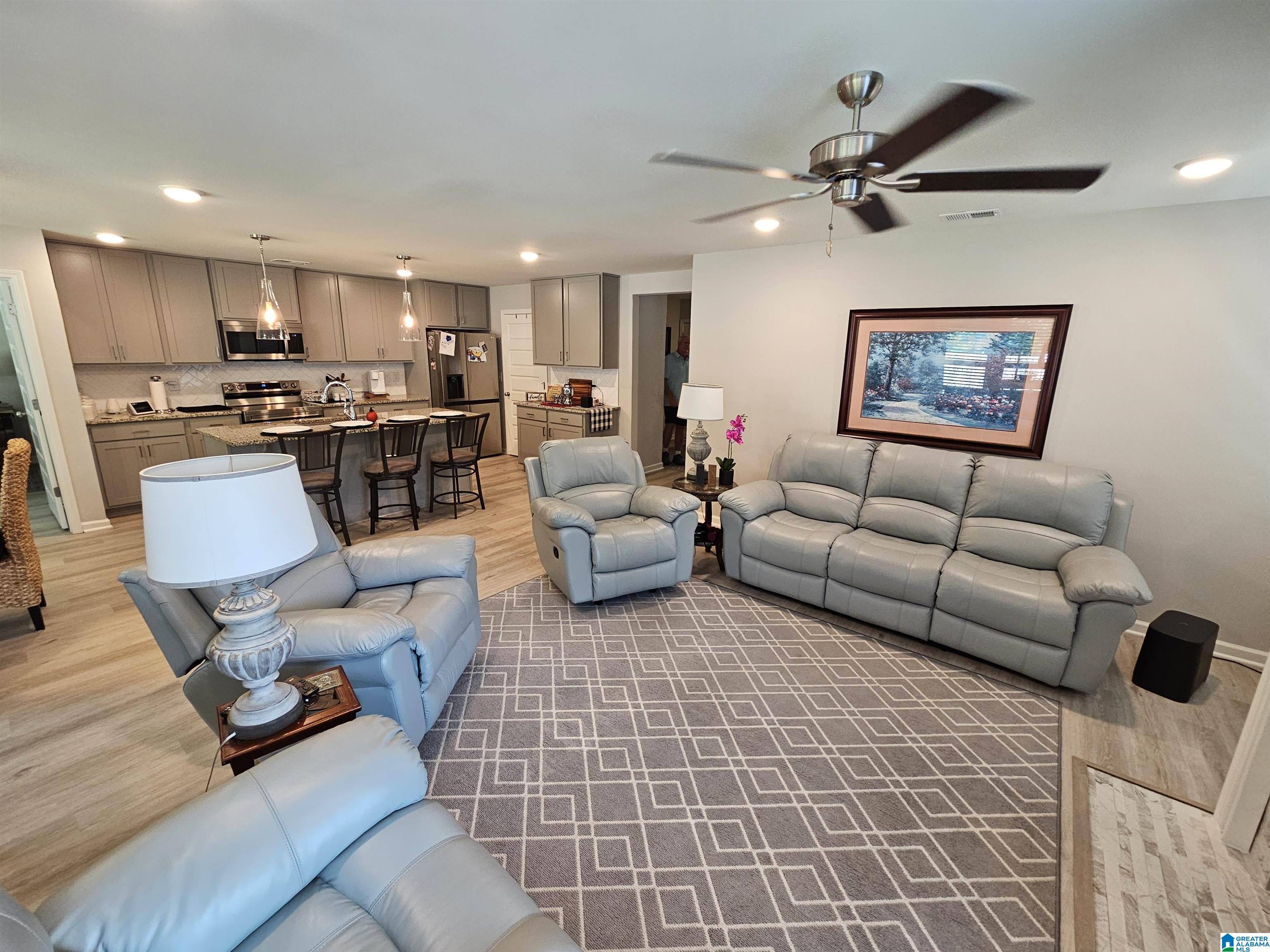 Springville, AL 35146,1865 BAXTER AVENUE