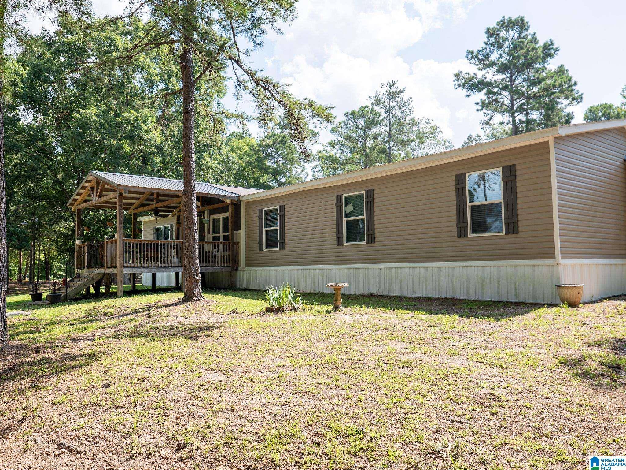 West Blocton, AL 35184,350 OAK TRACE