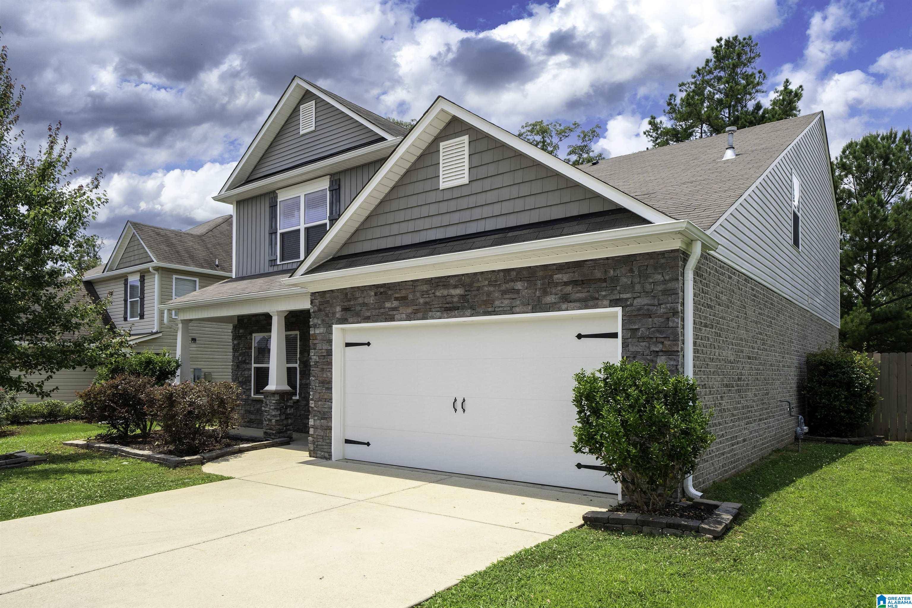 Bessemer, AL 35022,4490 BROOKSHIRE CIRCLE