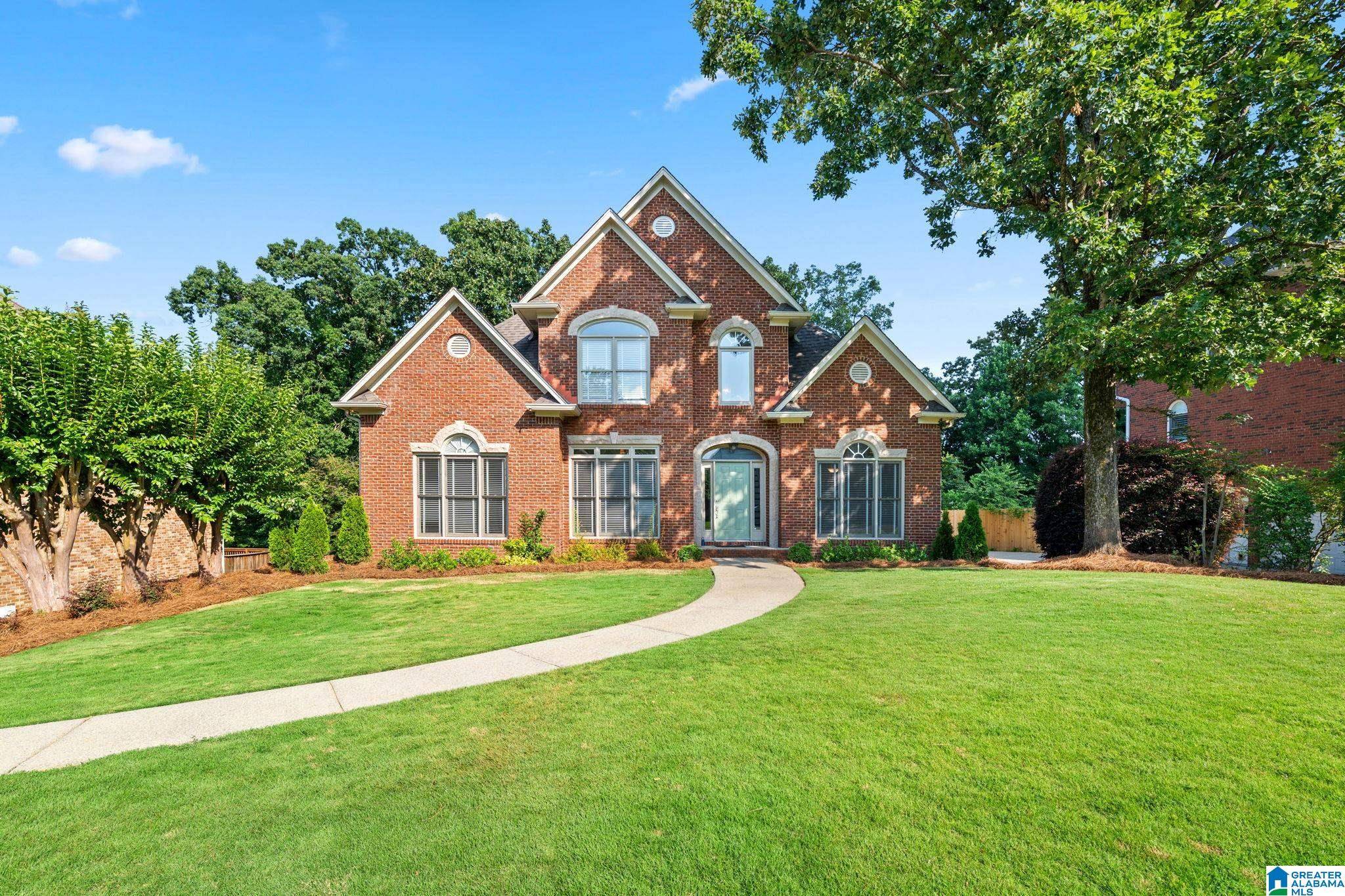 Birmingham, AL 35242,1287 EAGLE PARK ROAD