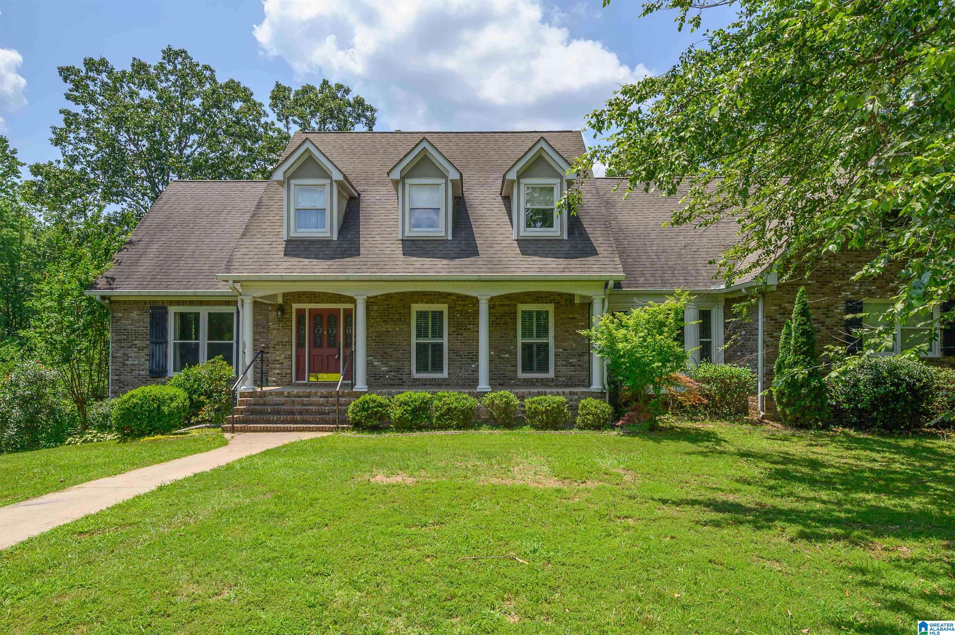 Moody, AL 35004,3019 CANTERBURY ROAD