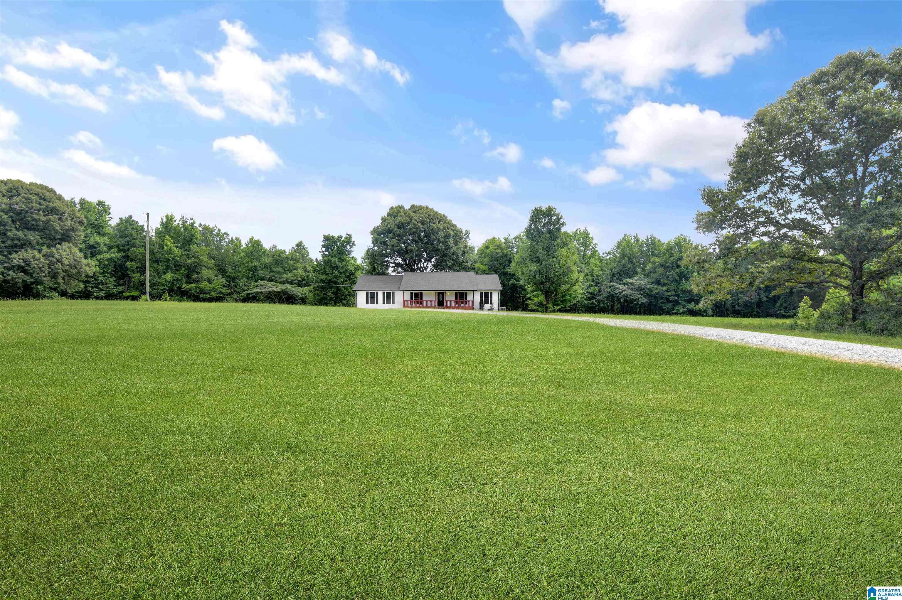 Verbena, AL 36091,14275 COUNTY ROAD 24