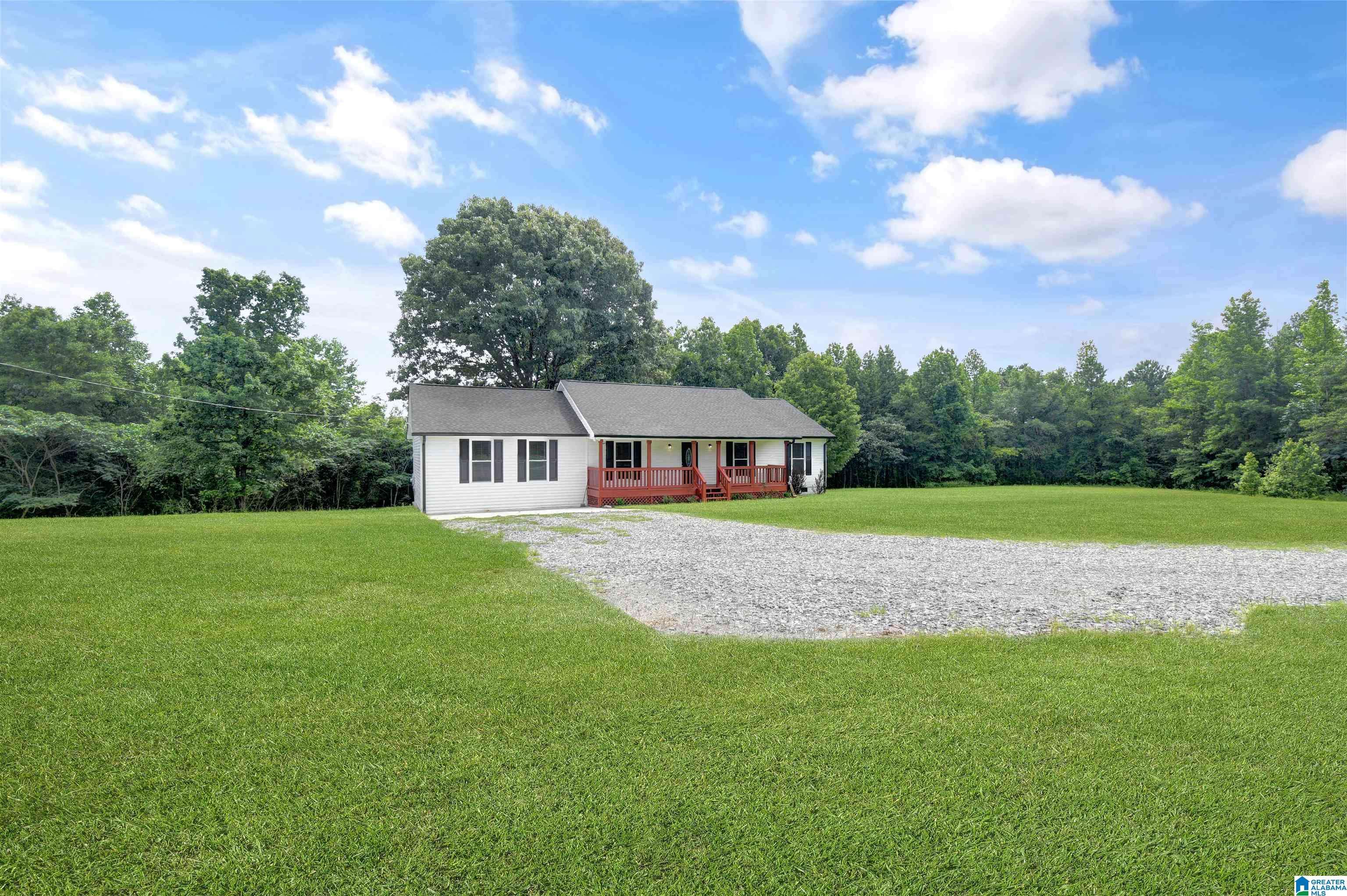 Verbena, AL 36091,14275 COUNTY ROAD 24