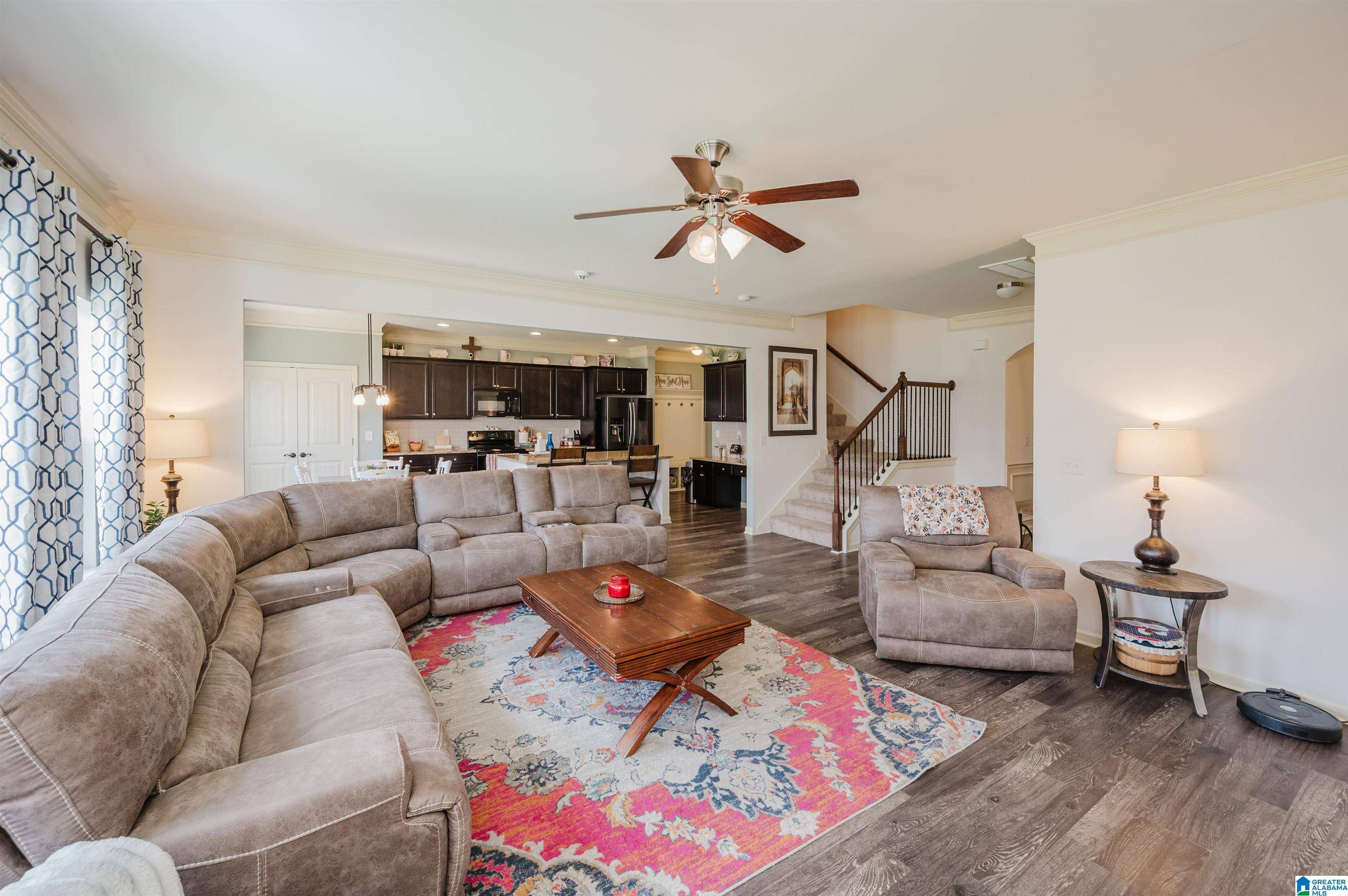 Calera, AL 35040,7023 KENSINGTON AVENUE