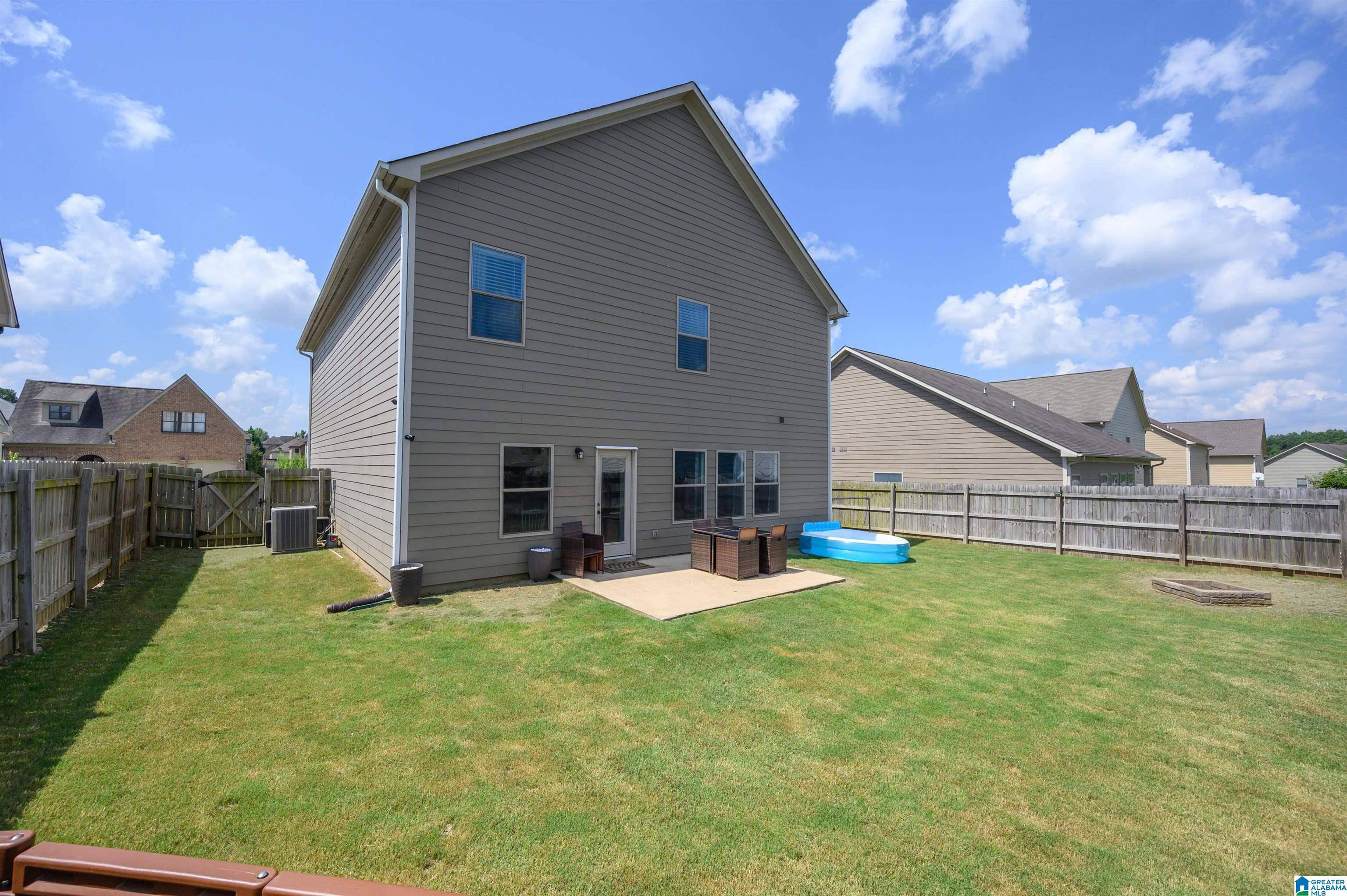 Calera, AL 35040,7023 KENSINGTON AVENUE