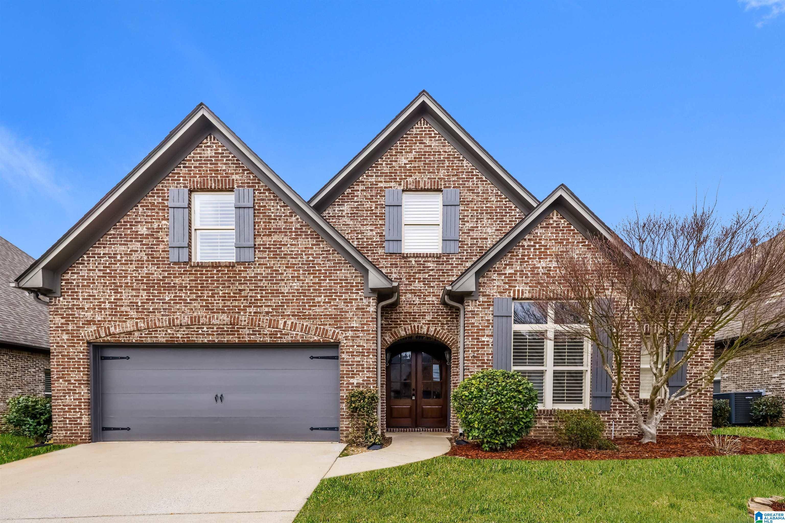 Birmingham, AL 35242,1058 DUNNAVANT PLACE