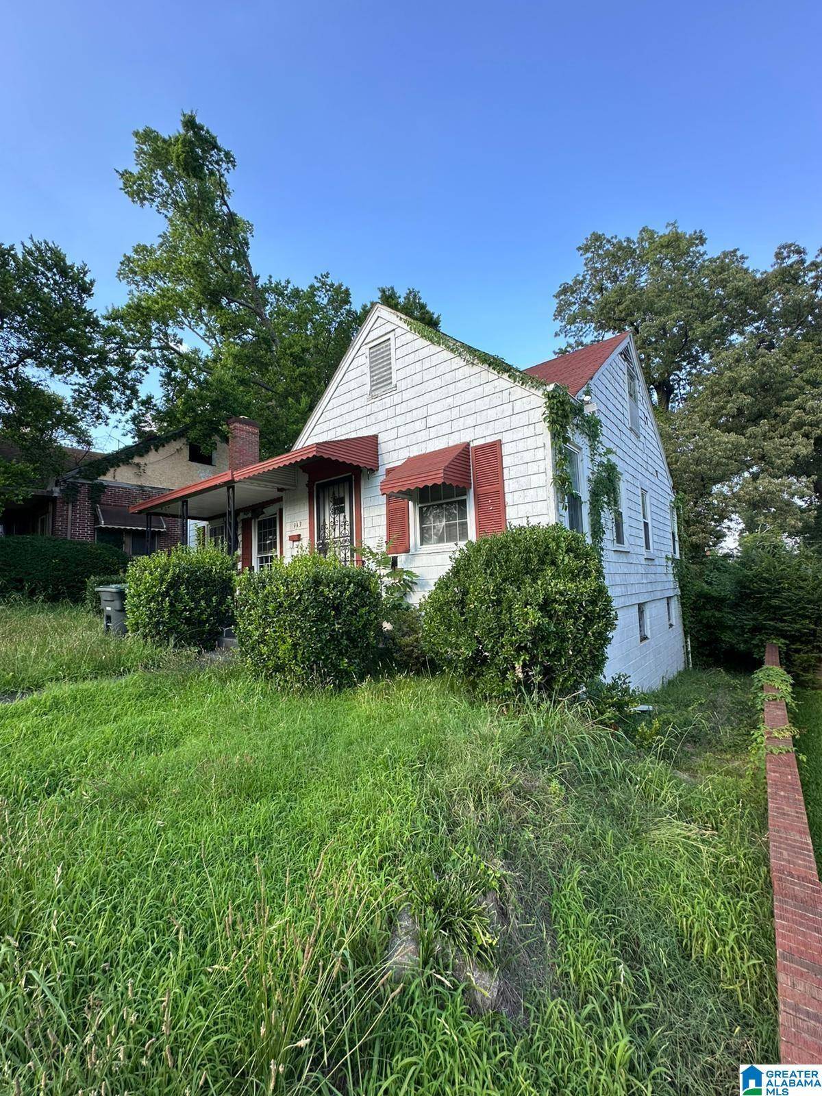 Birmingham, AL 35204,943 5TH PLACE W